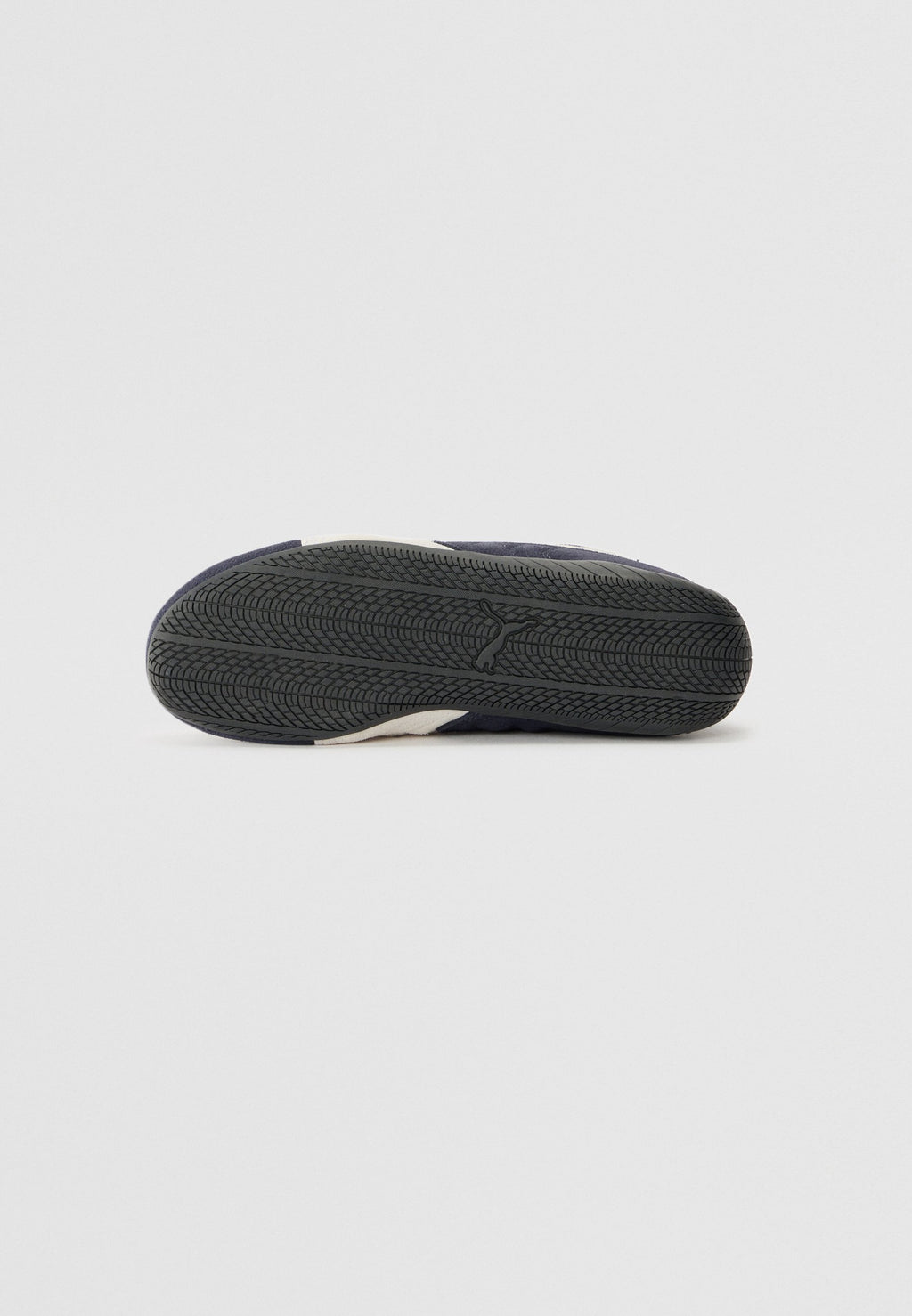 SPEEDCAT OG JR UNISEX - Trainers - navy/white