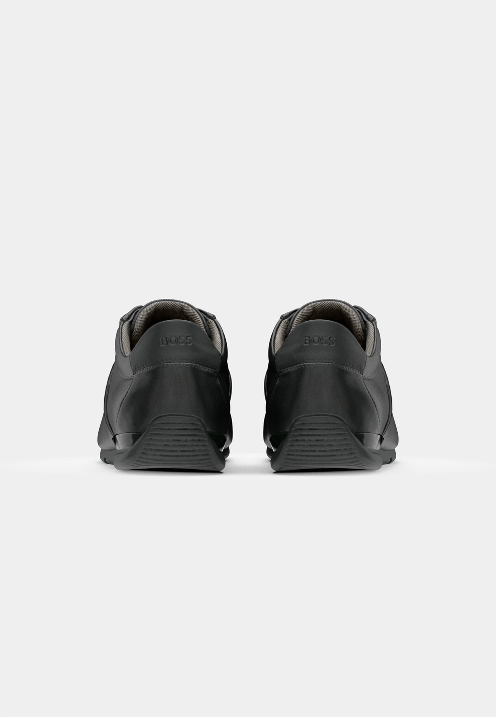 SATURN_LOWP_LUX4 A - Trainers - black