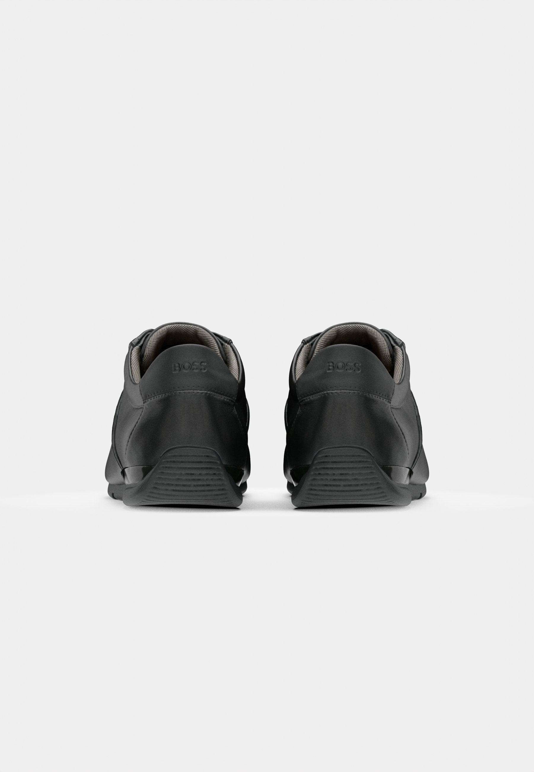 SATURN_LOWP_LUX4 A - Trainers - black