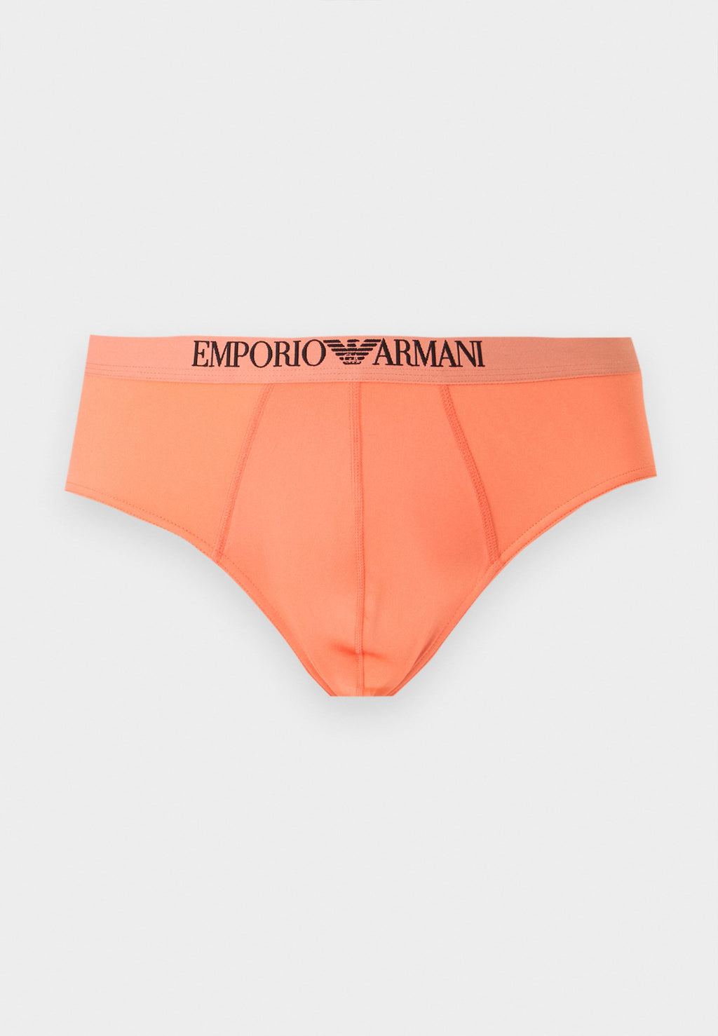 ESSENTIAL PARTE BASSA SINGLE - Briefs - camellia