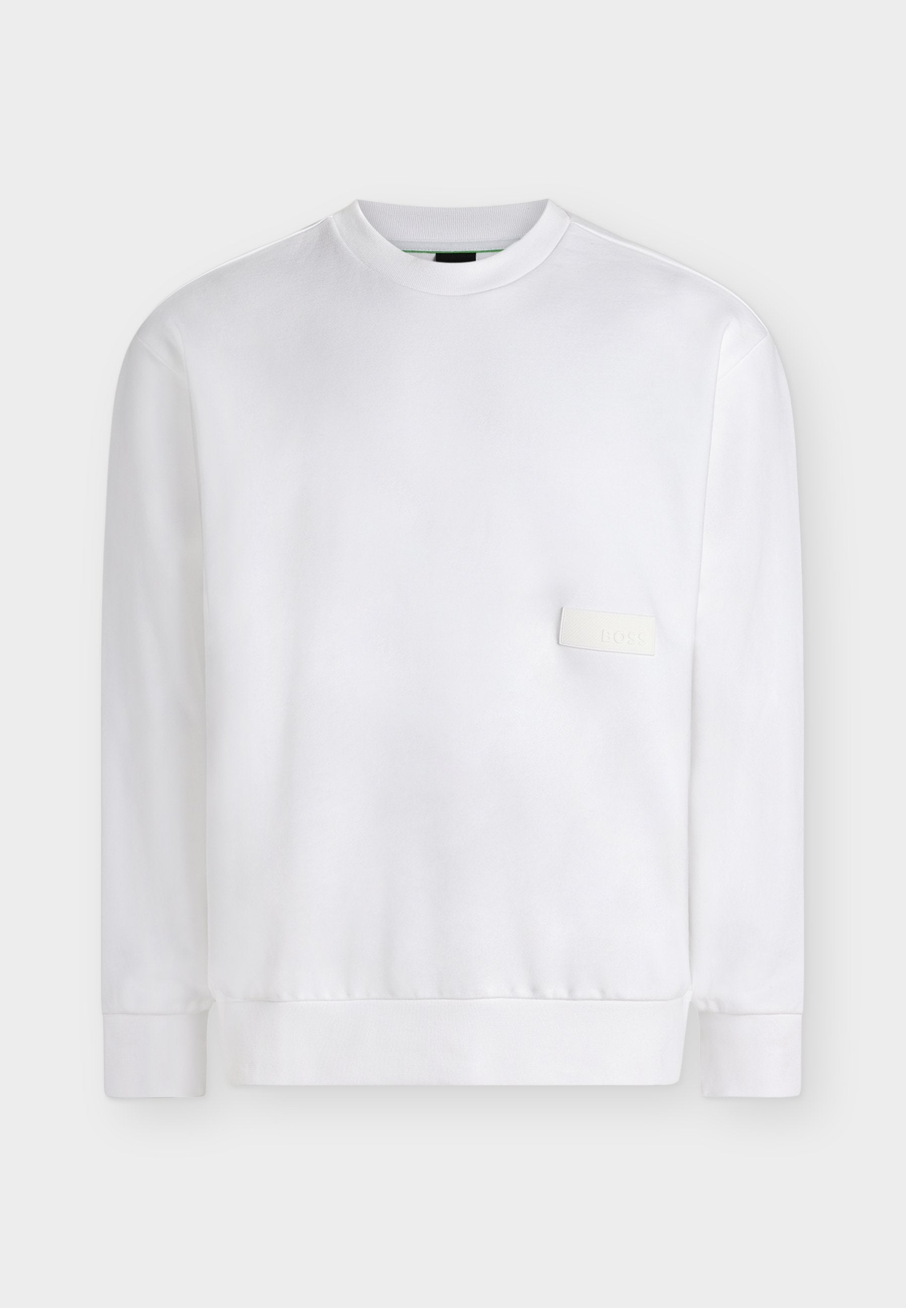 CREWNECK - Sweatshirt - white