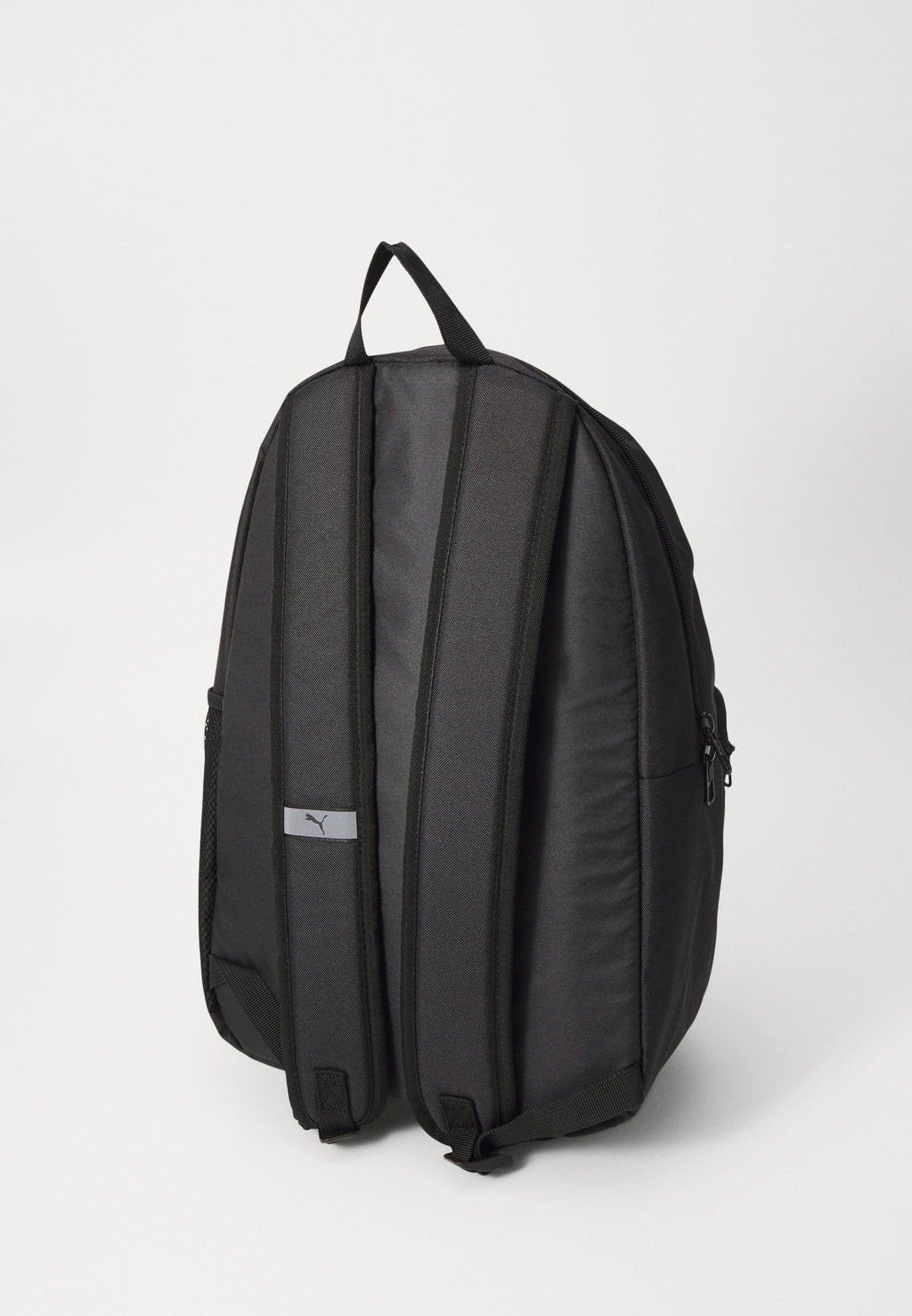 PUMA PHASE BACKPACK UNISEX - Rucksack - black/gold