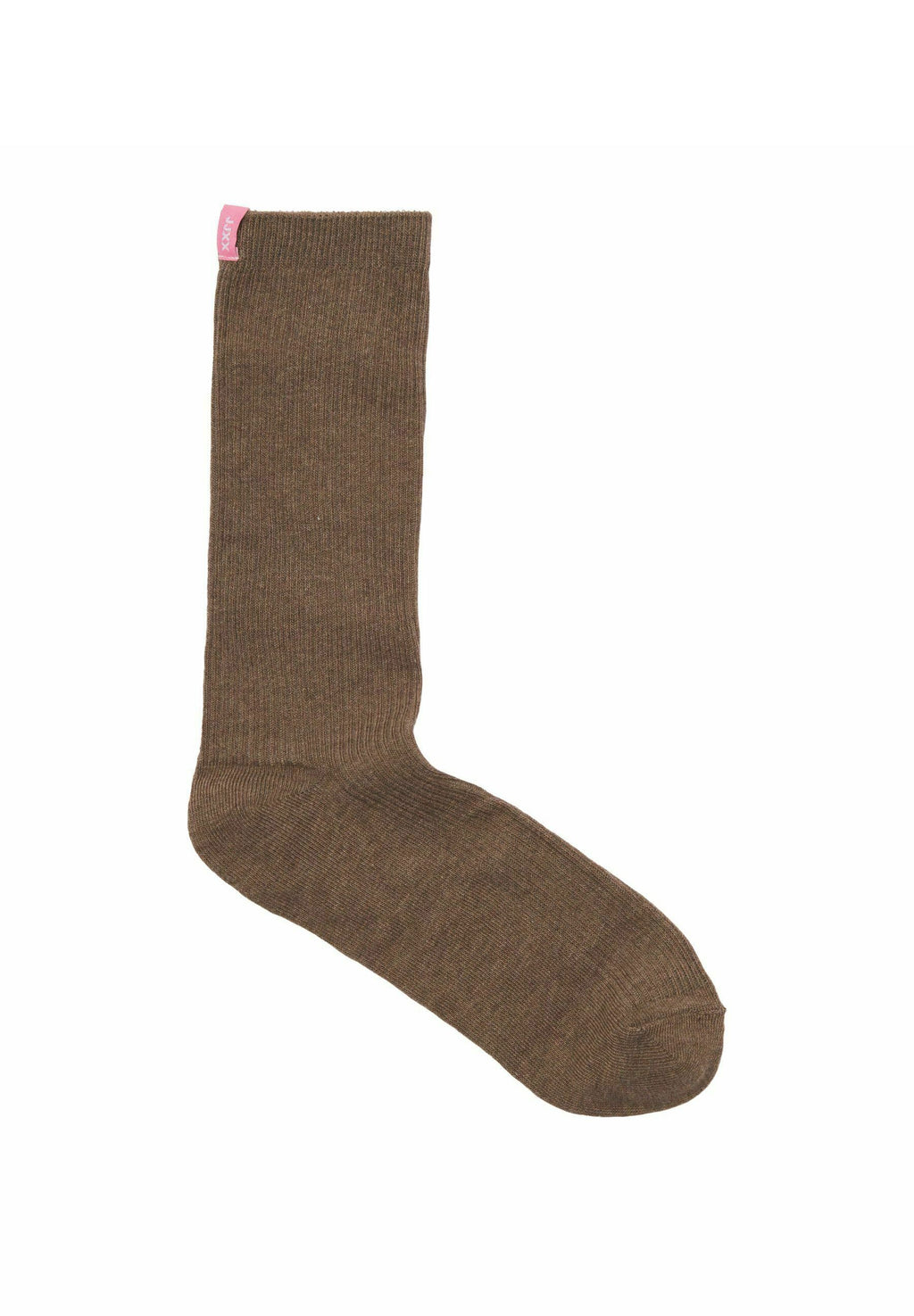 SOCKEN JXMARRISA 3ER-PACK SOCKEN - Socks - medium grey melange