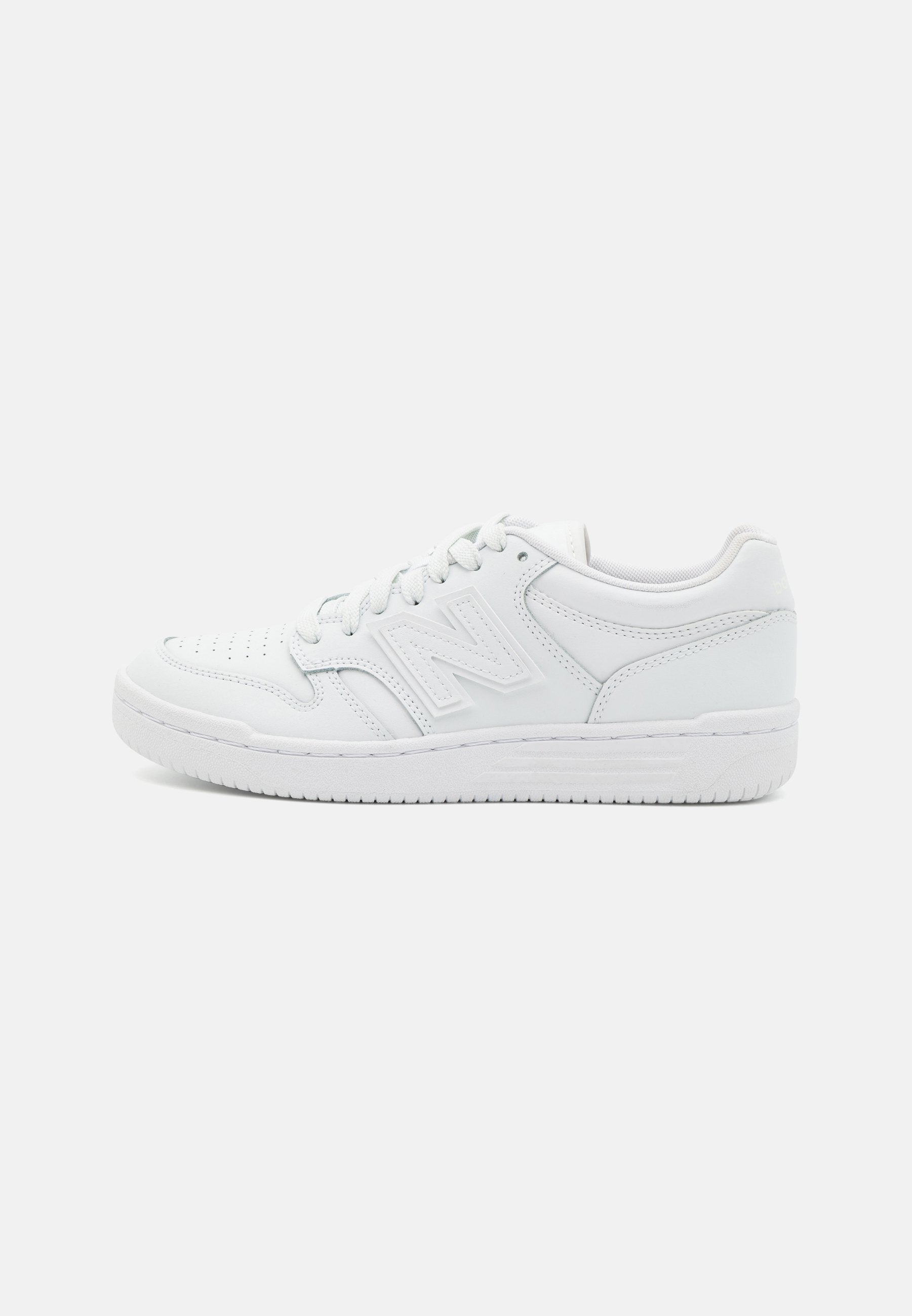 480 - Trainers - white
