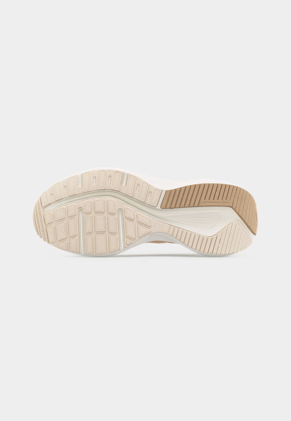 DOWNSHIFTER 14 - Road running shoes - pale ivory/black spruce/black/sail/sanddrift