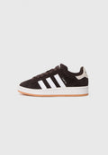 CAMPUS 00S J UNISEX - Trainers - aurora coffee/white/gum