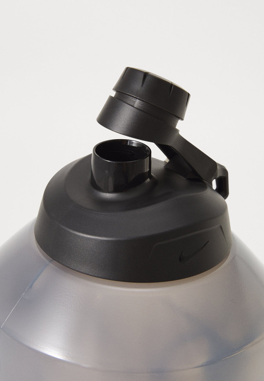 SUPER JUG 128 OZ 3.784 ML UNISEX - Drink bottle - anthracite/black/white