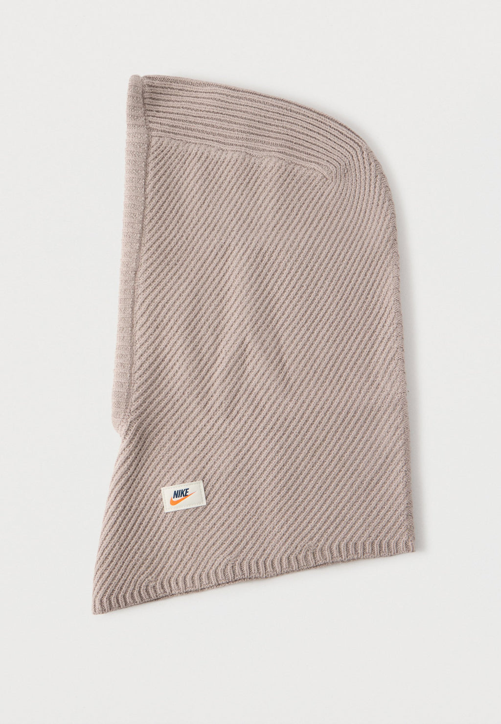 CITY HOOD UNISEX - Headscarf - college grey/sail