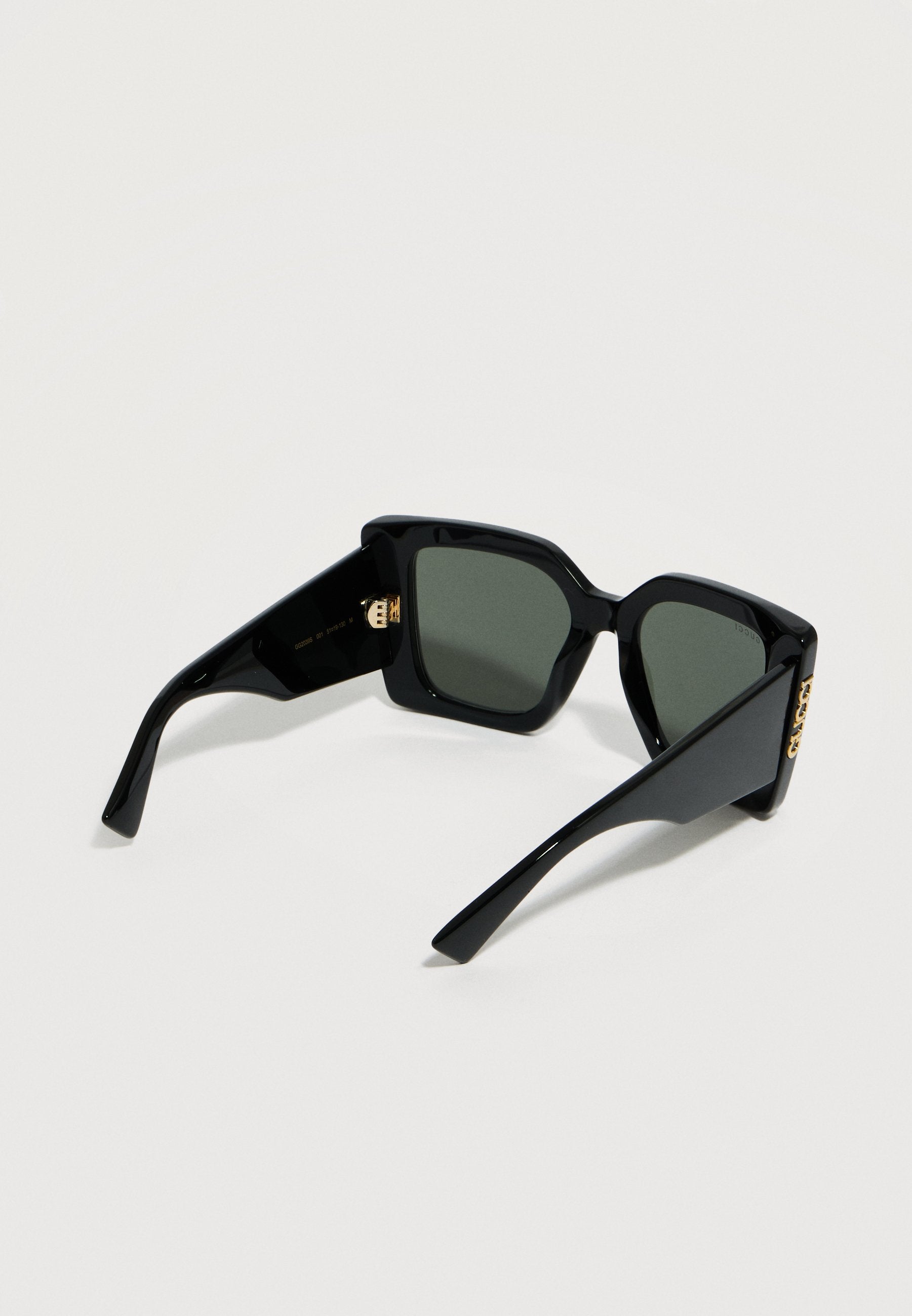 Sunglasses - black/grey