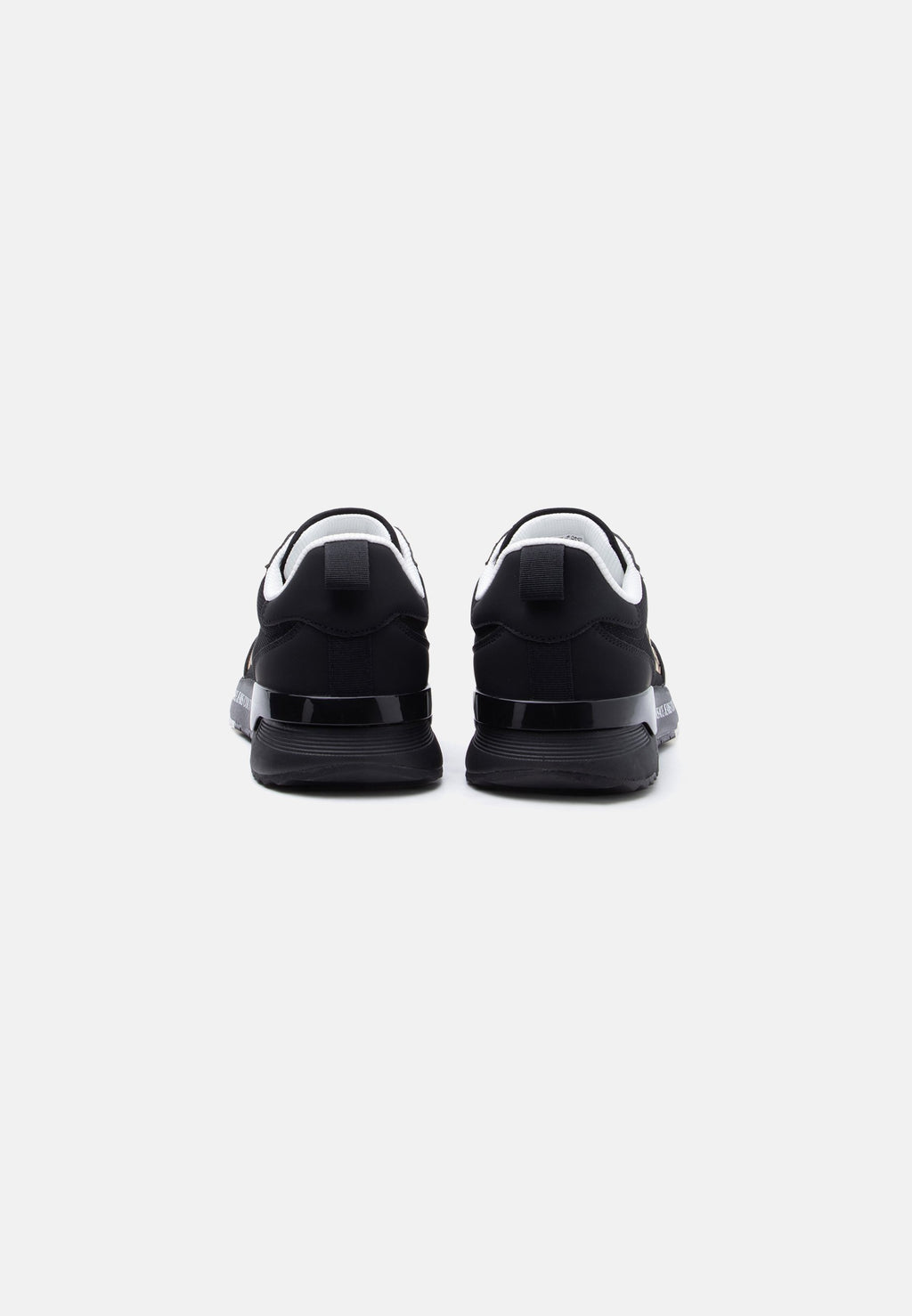 FONDO DYNAMIC - Trainers - black