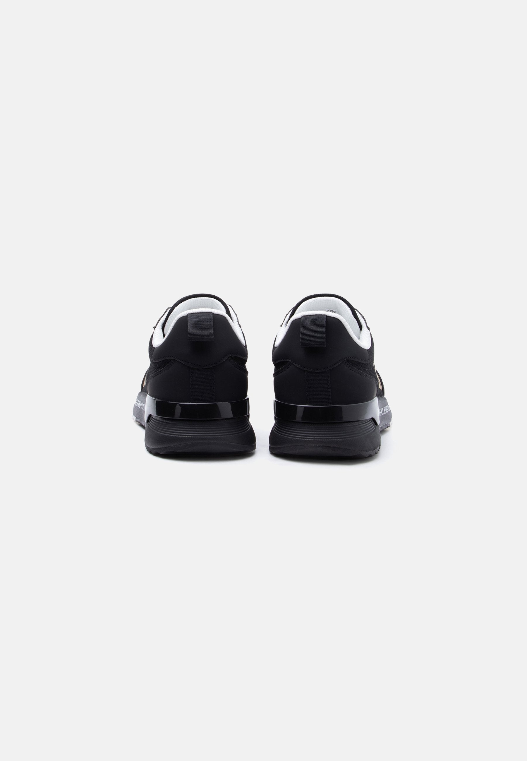FONDO DYNAMIC - Trainers - black