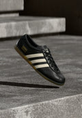 GAZELLE PRO - Trainers - core black/chalk white