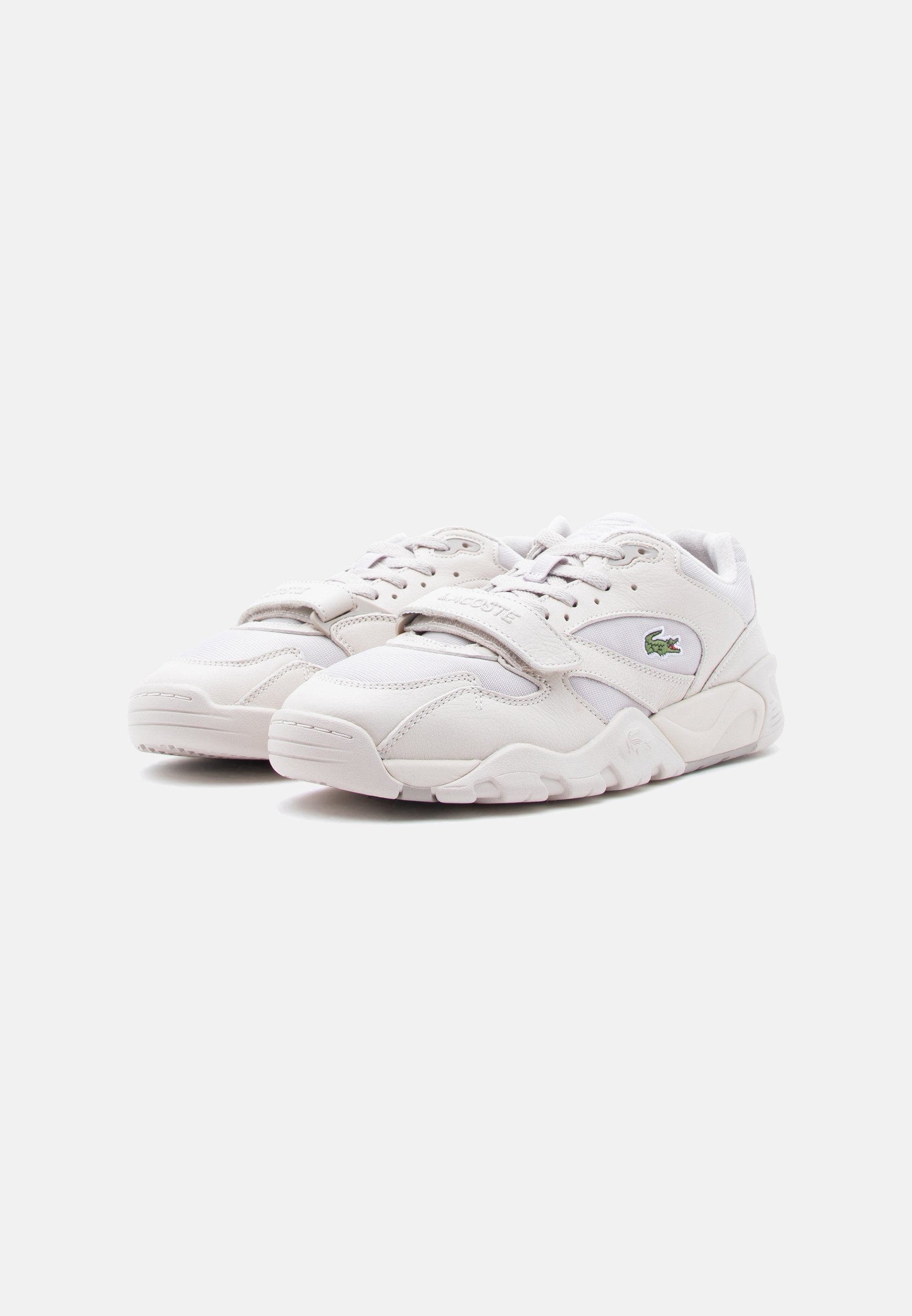 GAME TRAIN PRO 1261 - Trainers - off white/grey
