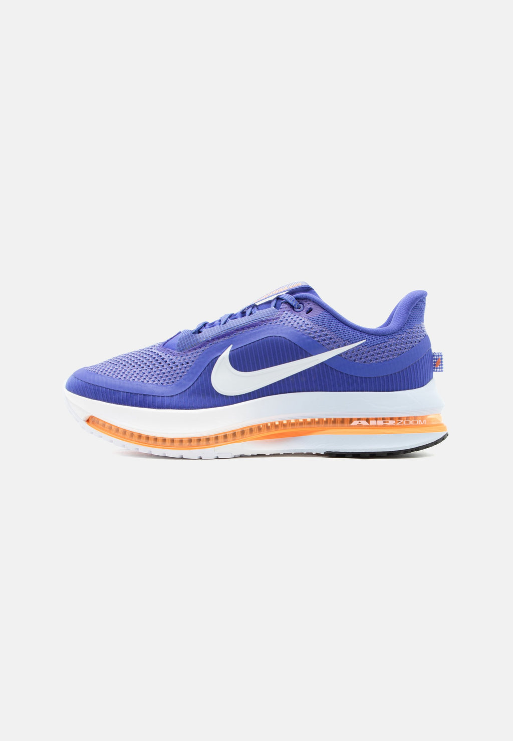 PEGASUS PREMIUM - Road running shoes - lapis/white/total orange/off noir/hydrogen blue