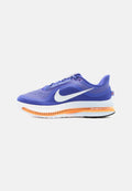 PEGASUS PREMIUM - Road running shoes - lapis/white/total orange/off noir/hydrogen blue