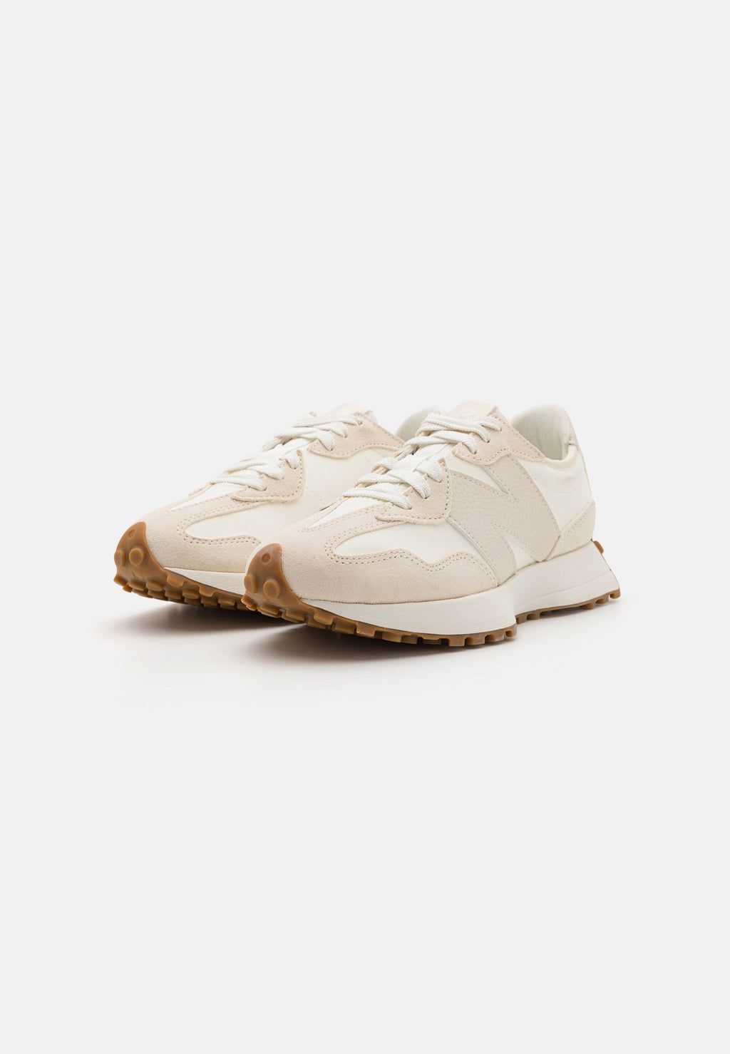 WS327 - Trainers - linen