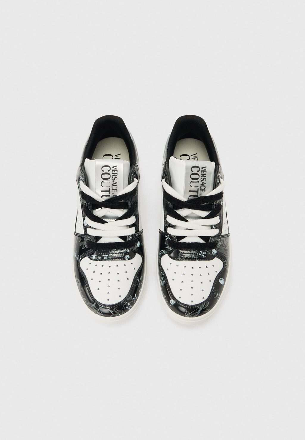 STARLIGHT - Trainers - white/multi-coloured