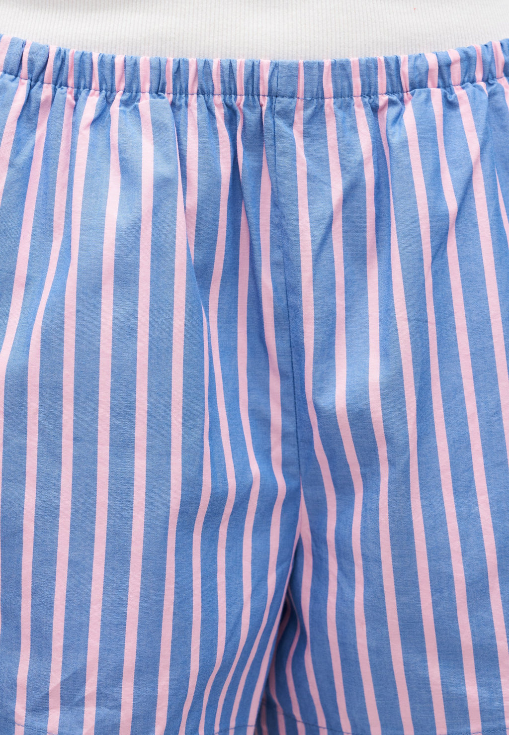 Shorts - dazzling blue