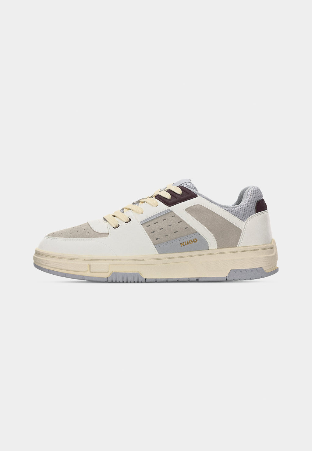 YARROW - Trainers - open white