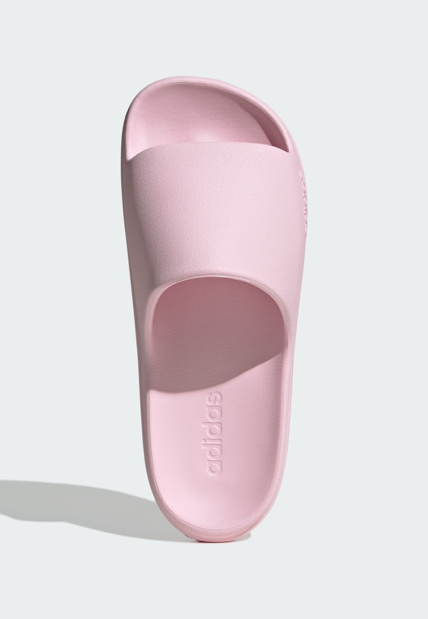 ADILETTE LUMIA SLIDES - Pool slides - clear pink   clear pink   clear pink