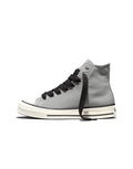 CHUCK TAYLOR ALL STAR THROWBACK UNISEX - High-top trainers - grey
