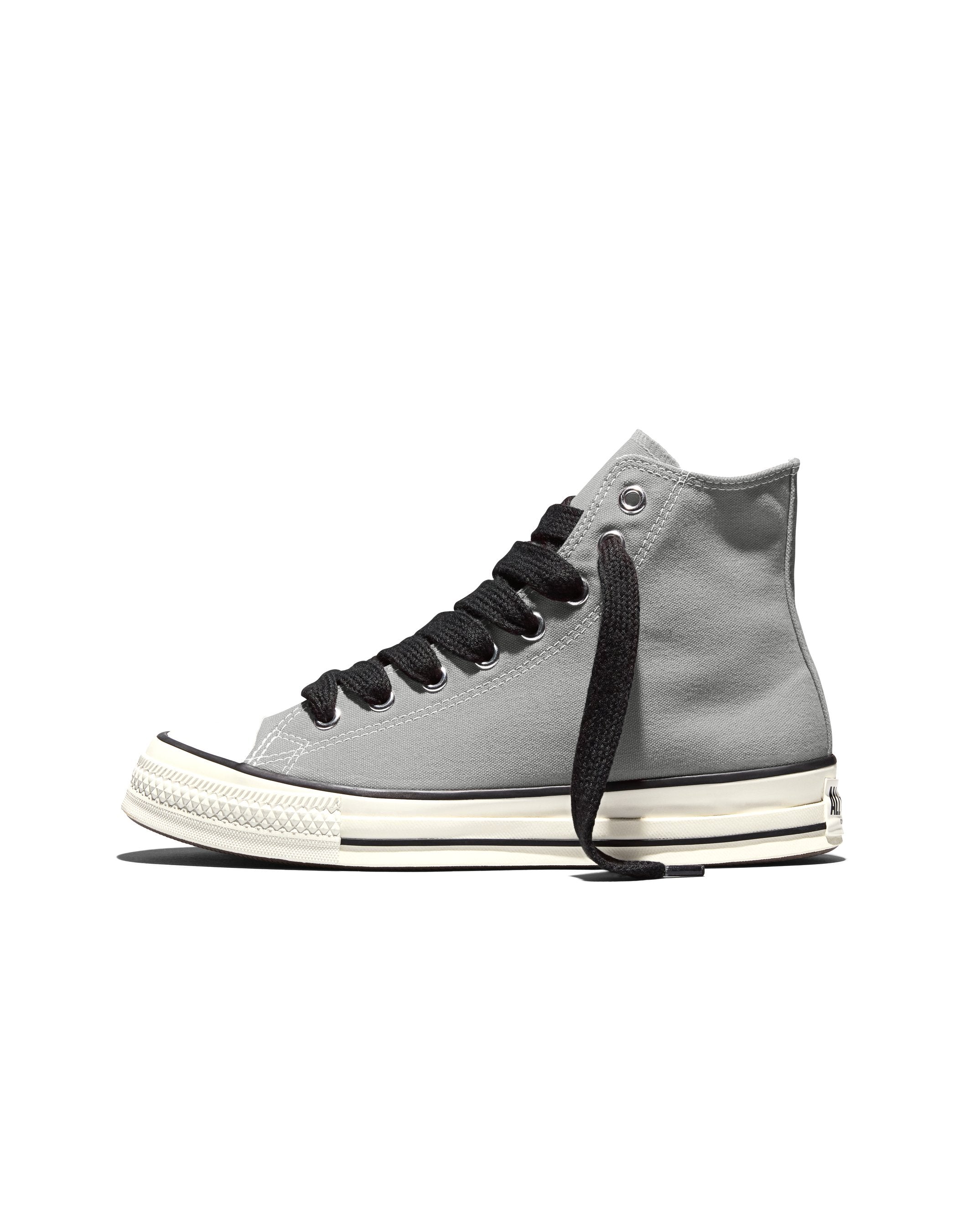 CHUCK TAYLOR ALL STAR THROWBACK UNISEX - High-top trainers - grey