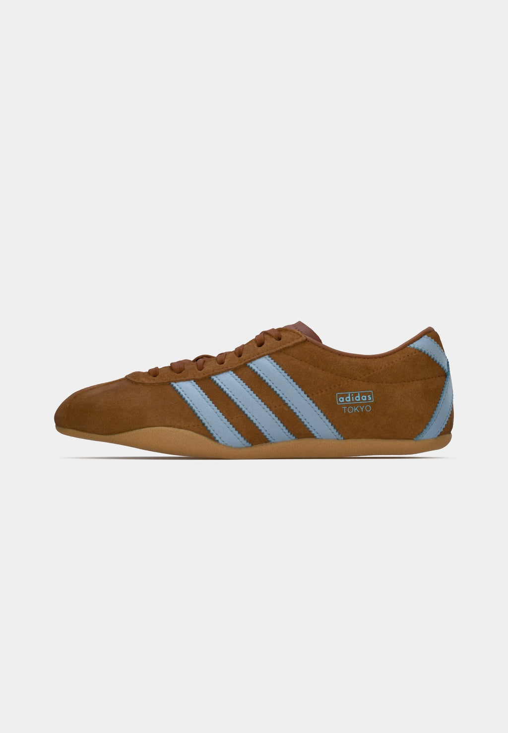 TOKYO - Trainers - dusky bronze/clear sky