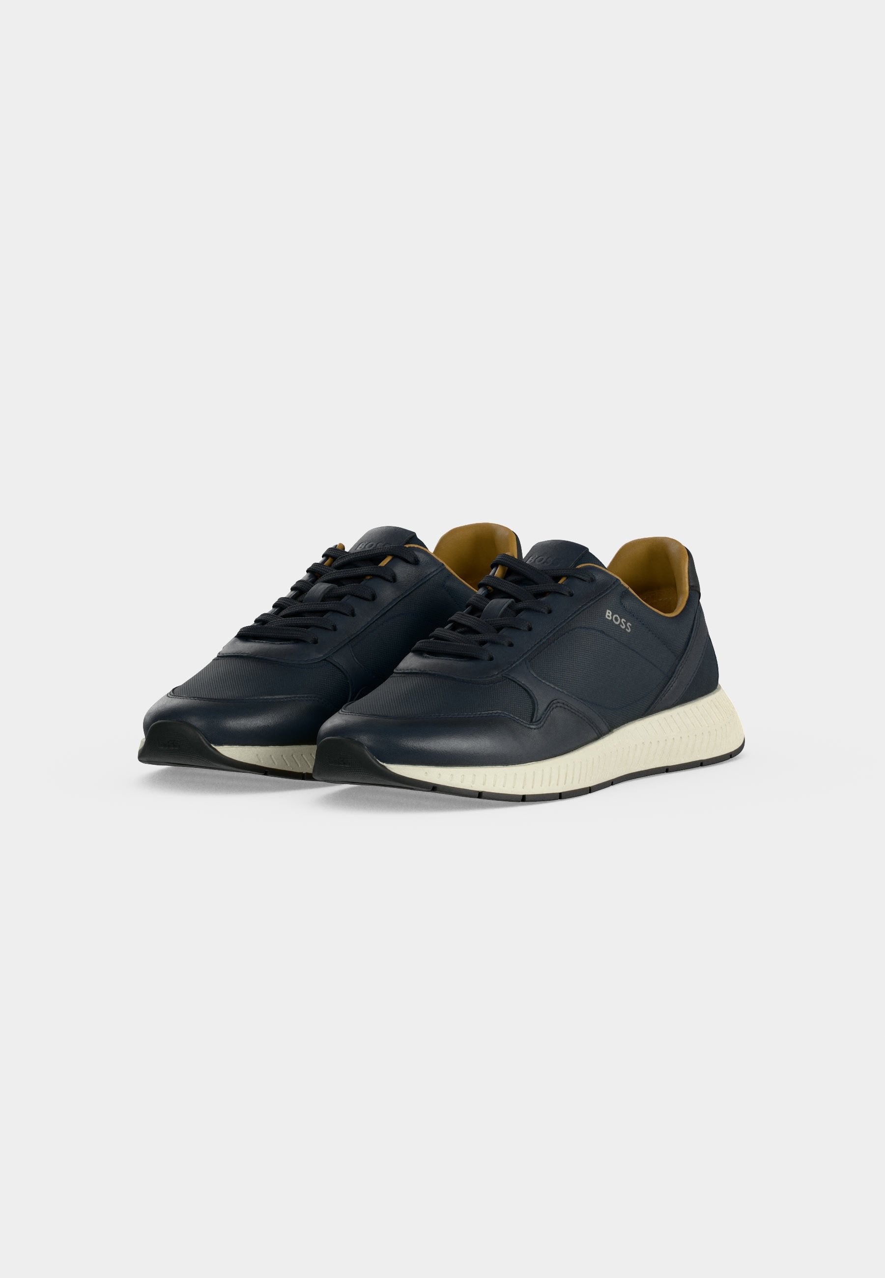 TITANIUM RUNN - Trainers - dark blue