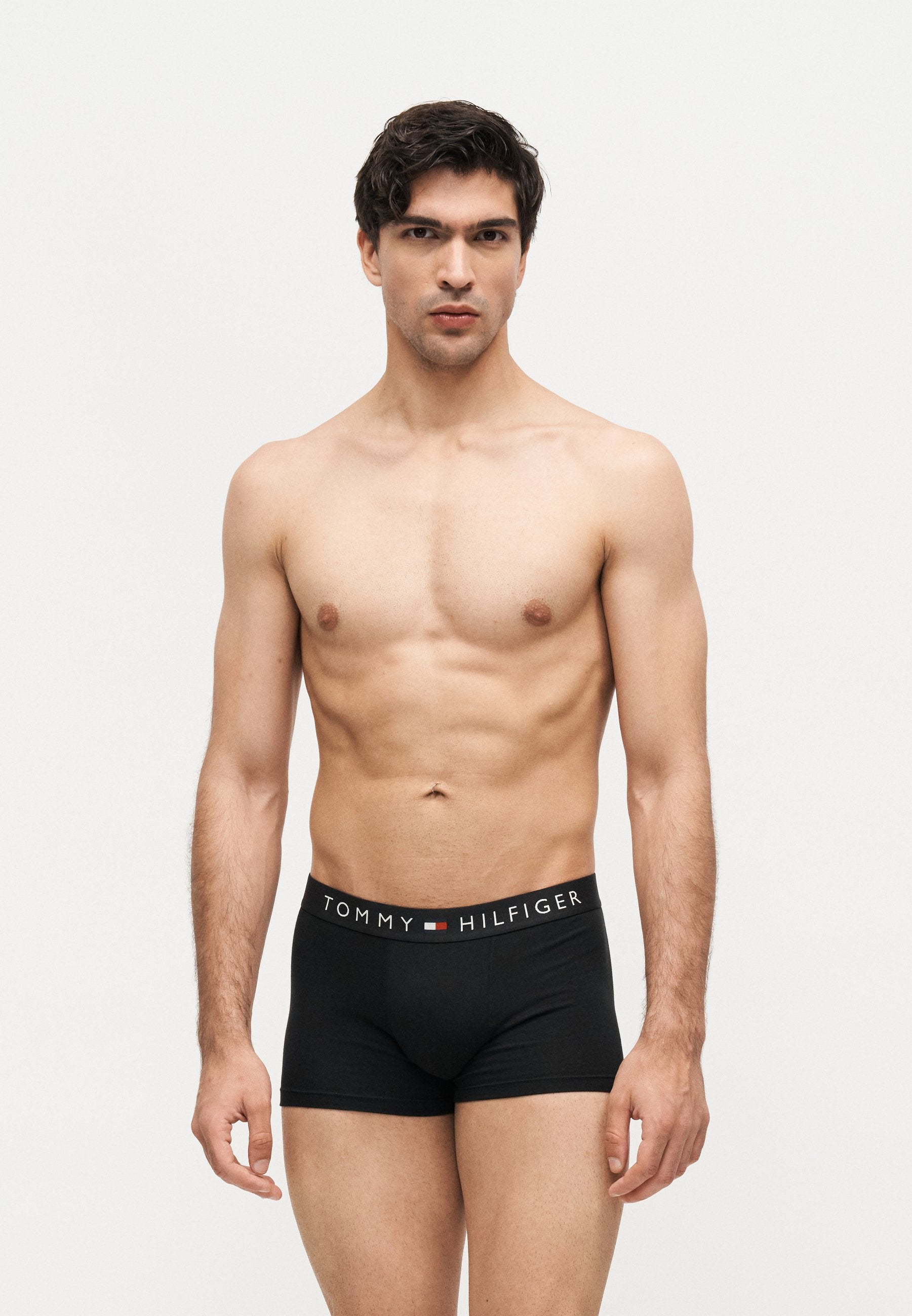ORIGINAL 3 PACK - Trunks - blk/desert/cop blu