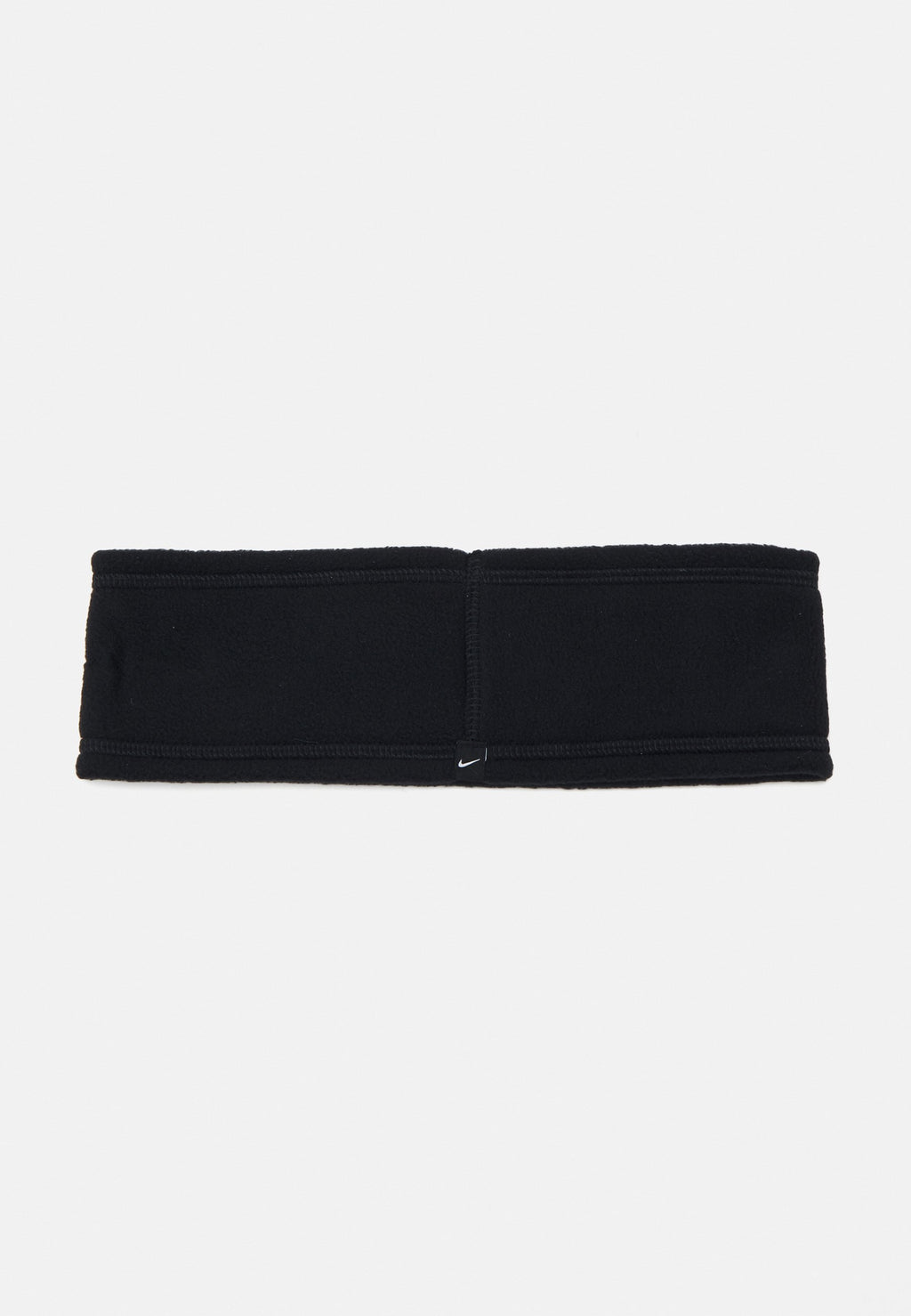 UN BANDEAU THERMA-FIT - Cache-oreilles - noir/blanc