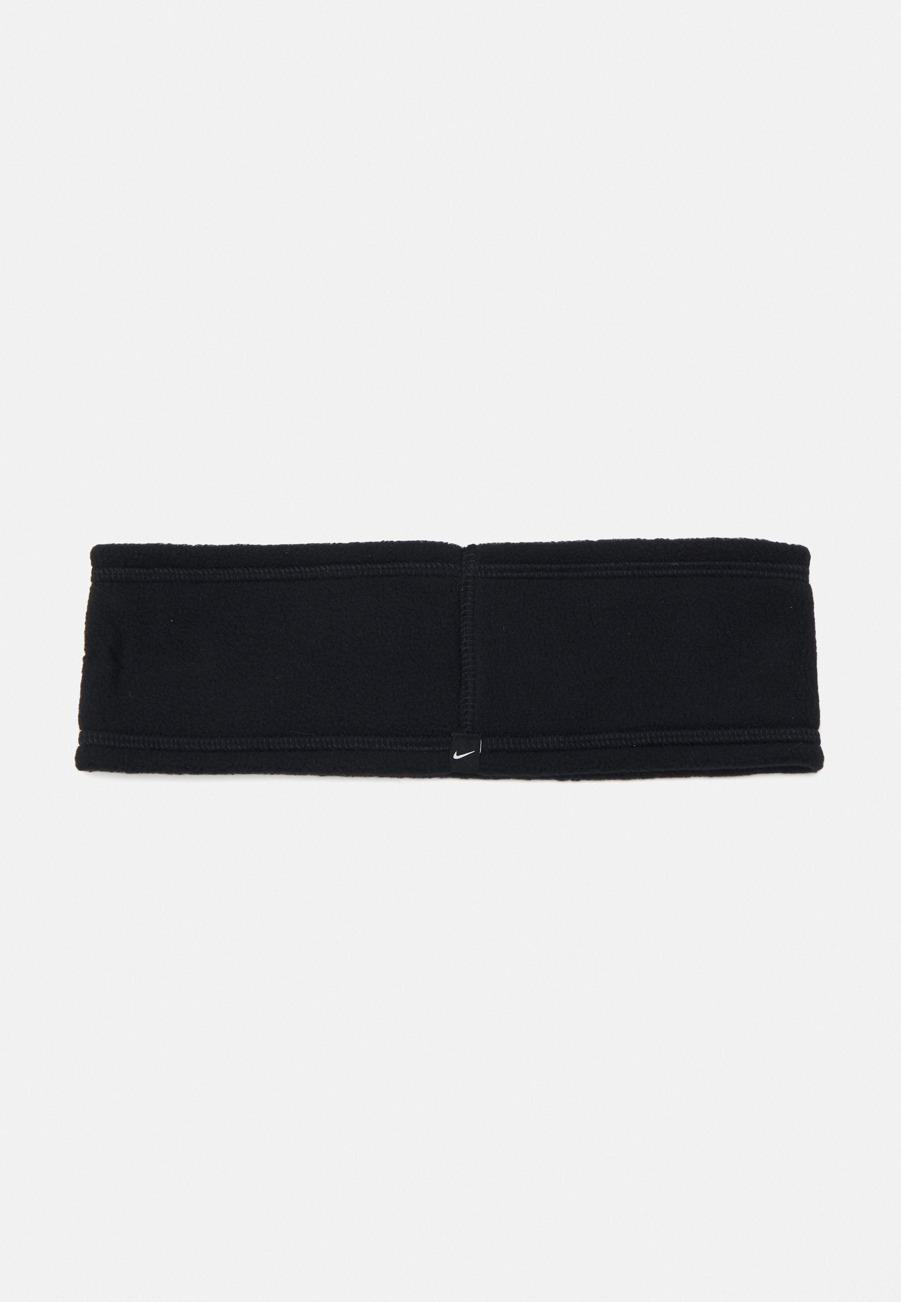 UN BANDEAU THERMA-FIT - Cache-oreilles - noir/blanc