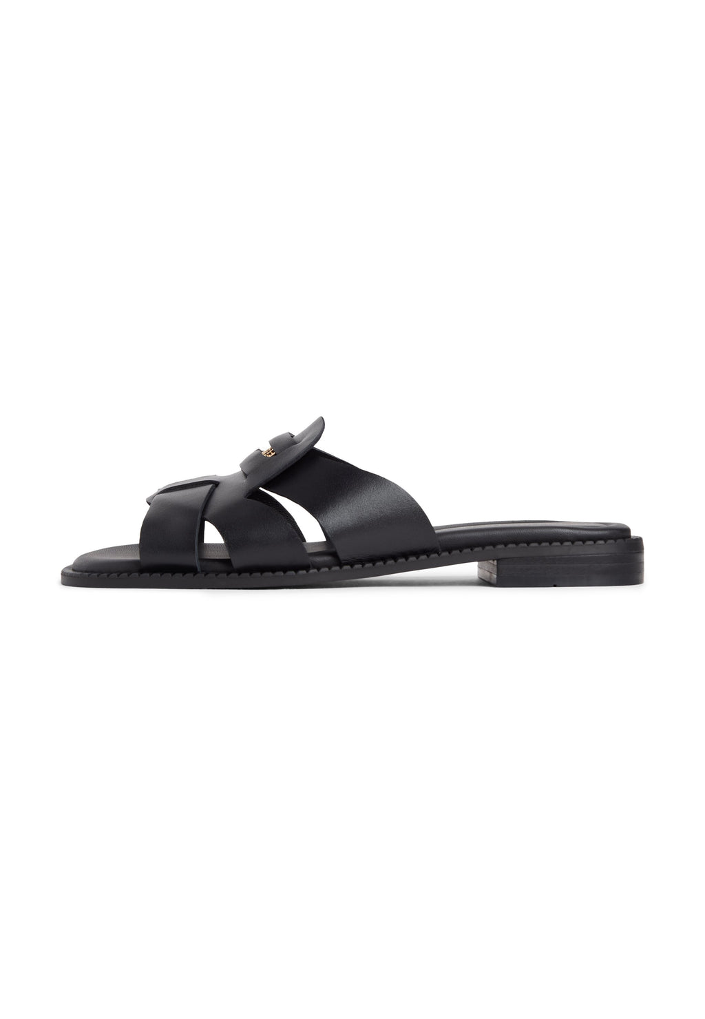 COIN  - Mules - black