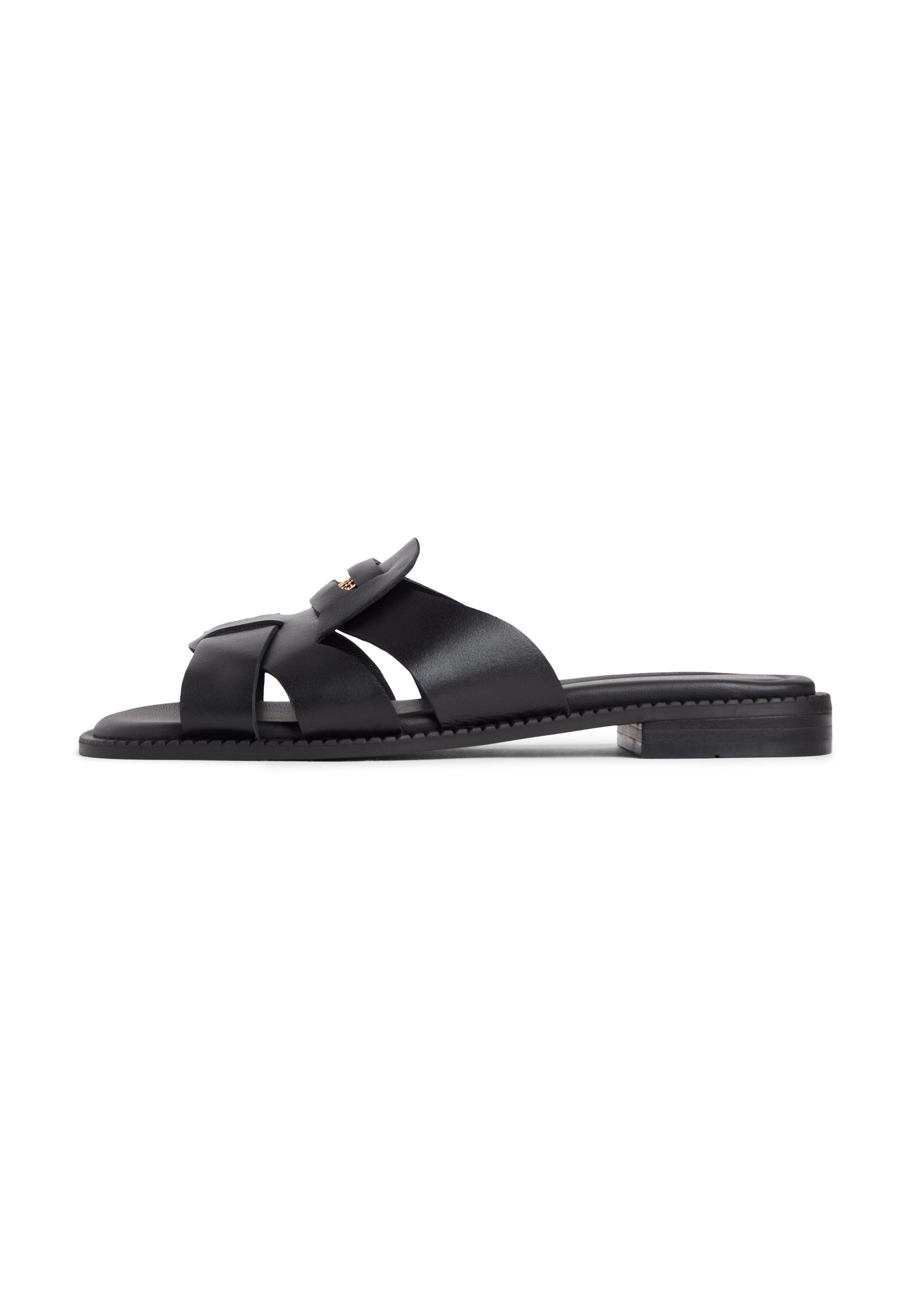 COIN  - Mules - black