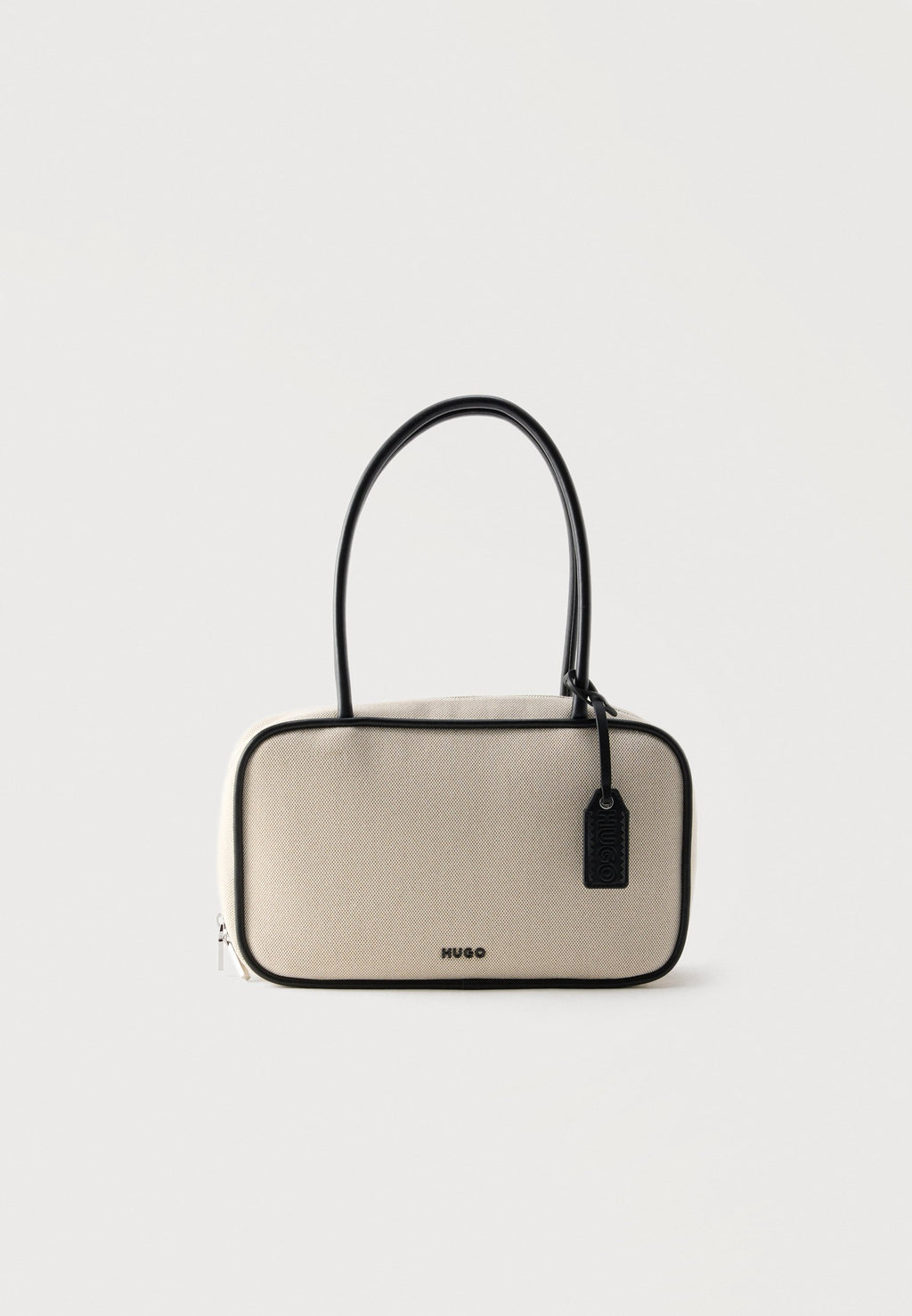 JODI DUFFLE - Handbag - open white