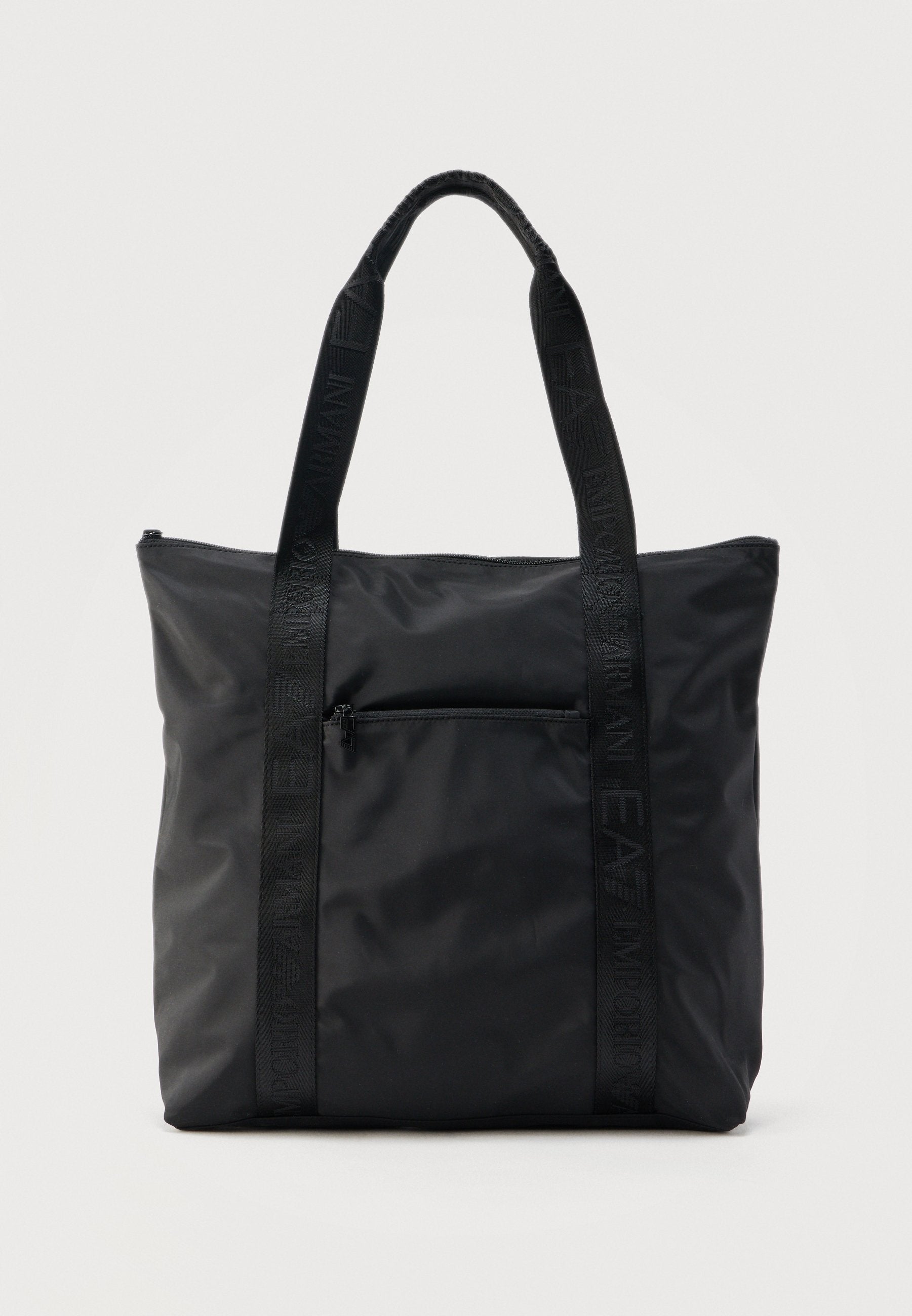 Tote bag - black