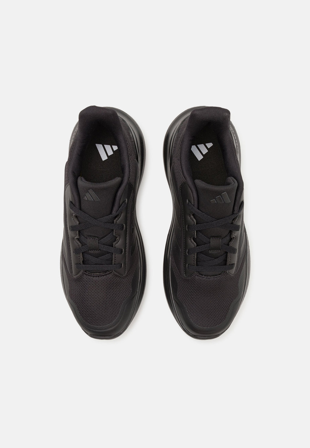 TENSAUR 3 0 J - Road running shoes - core black