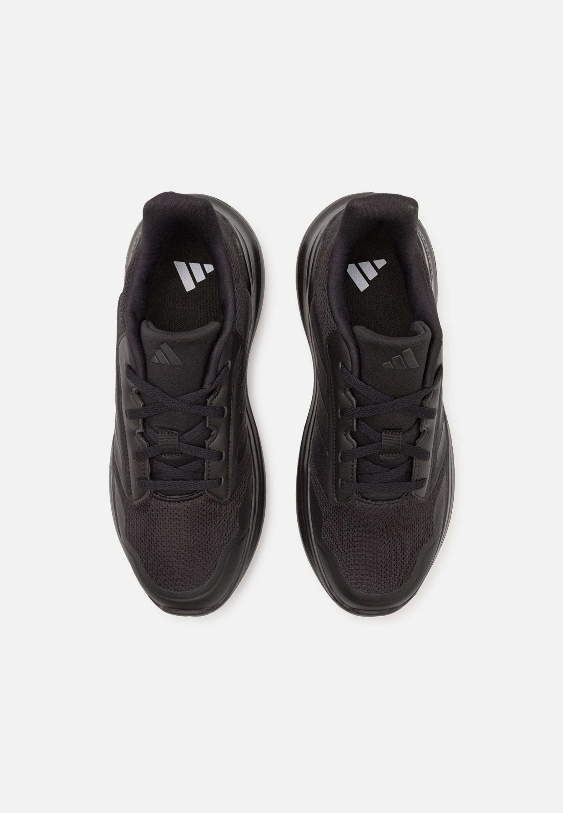 TENSAUR 3 0 J - Road running shoes - core black