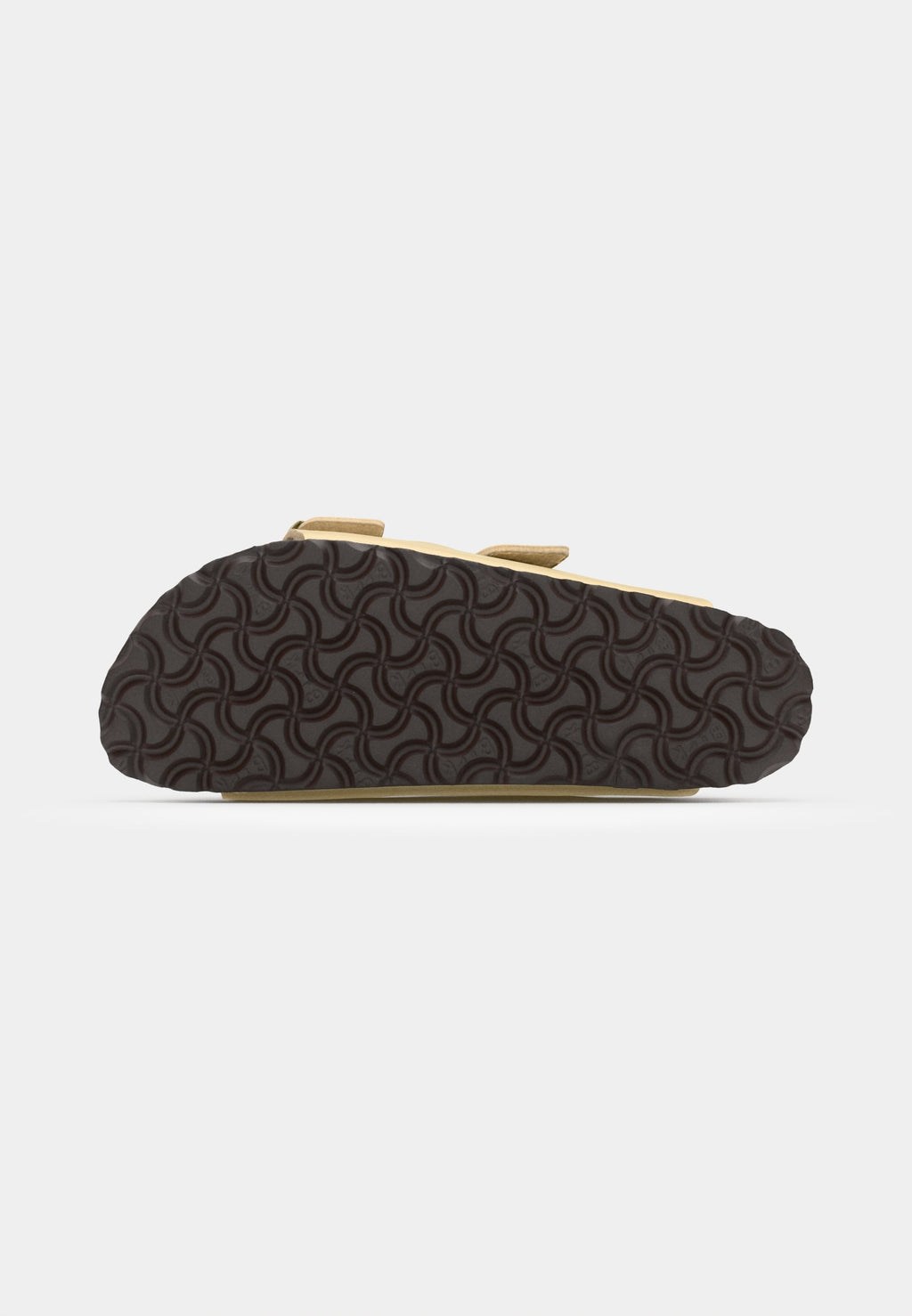 ARIZONA BF GOLDS - NARROW - Sandals - gold
