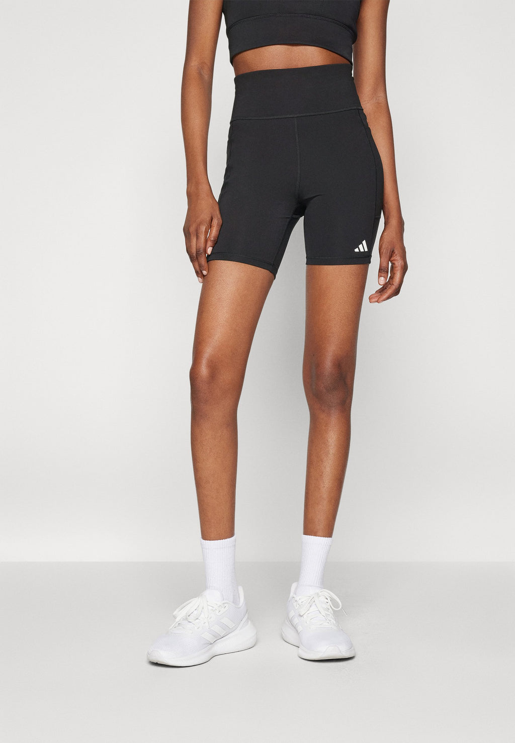 Leggings - black