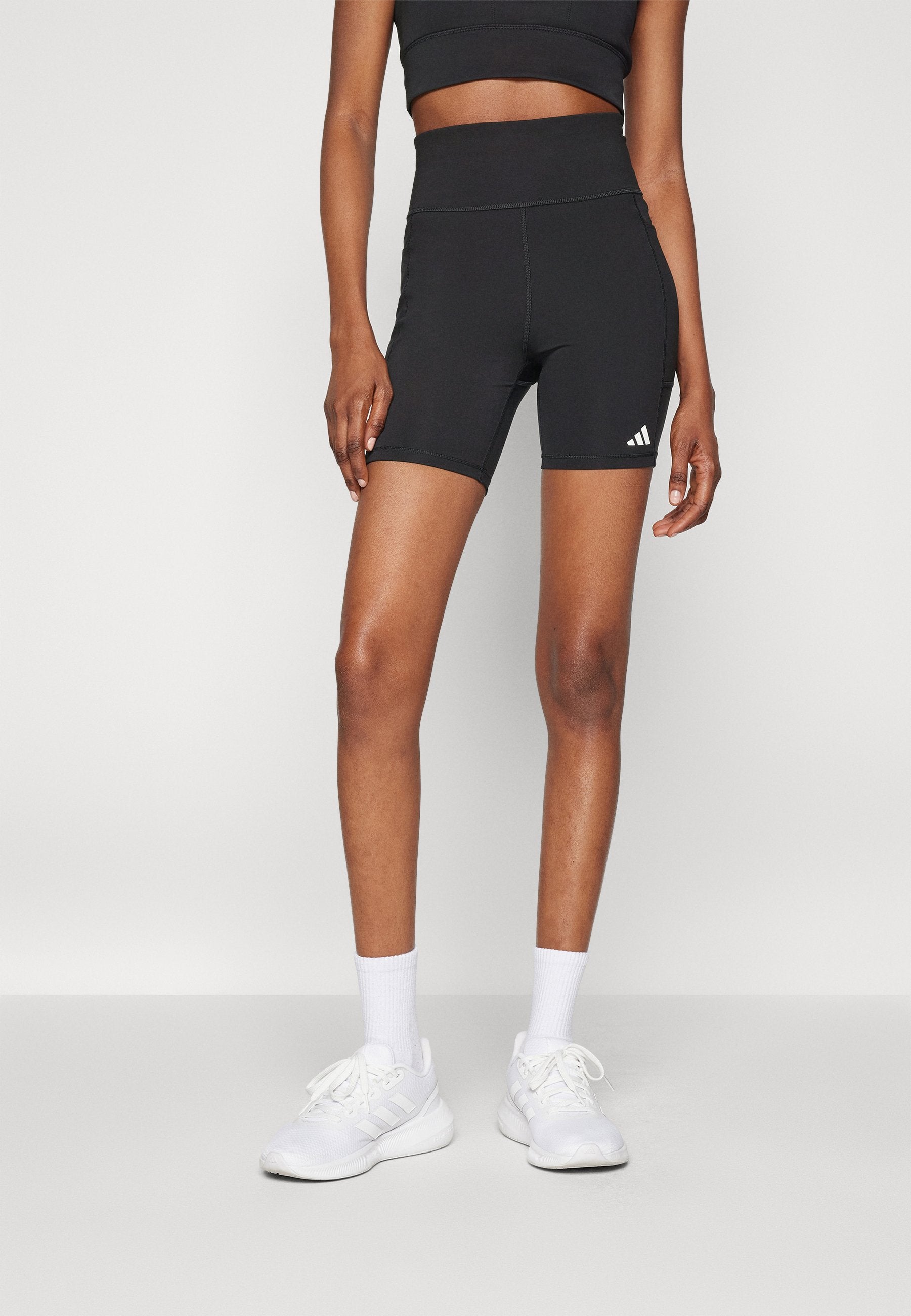 Leggings - black