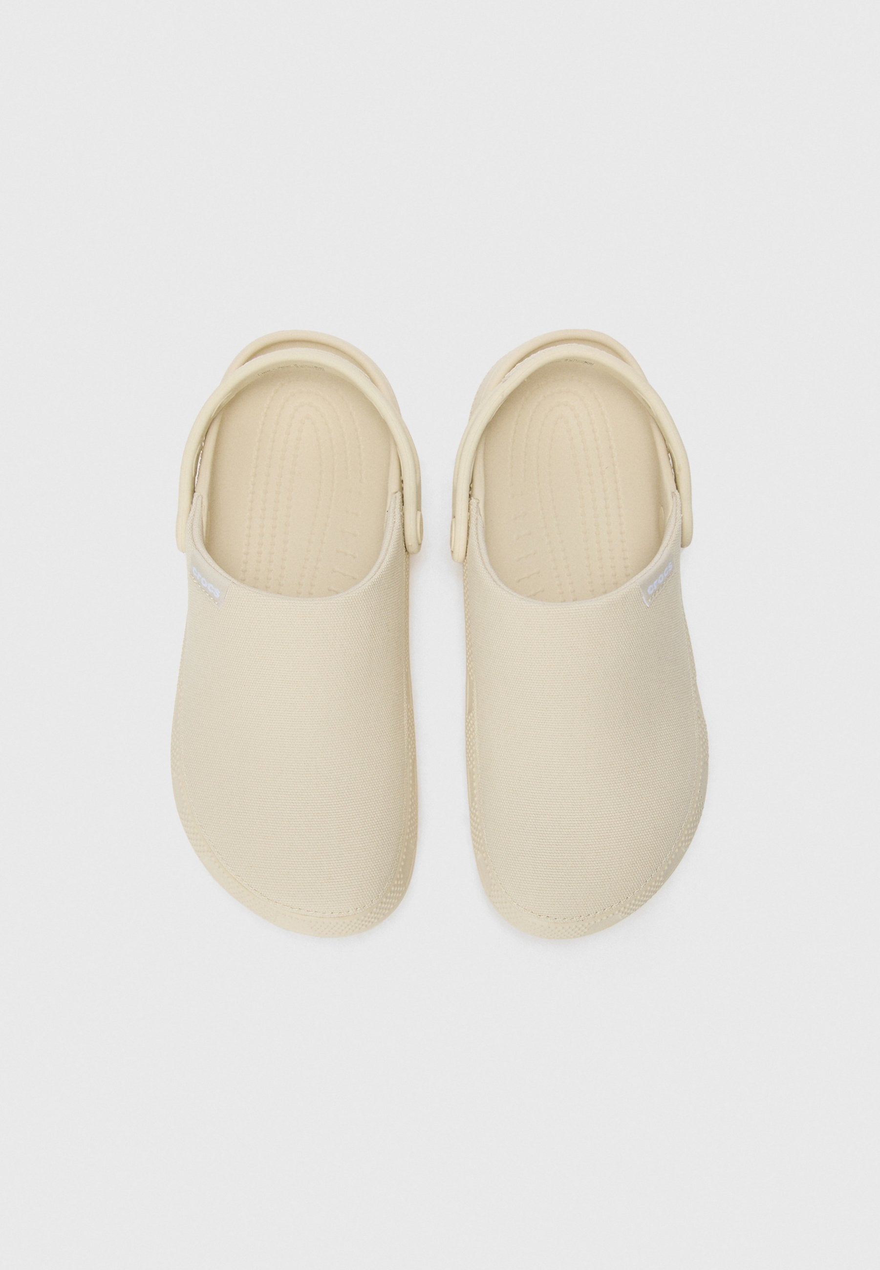 CLASSIC UNISEX - Mules - stucco