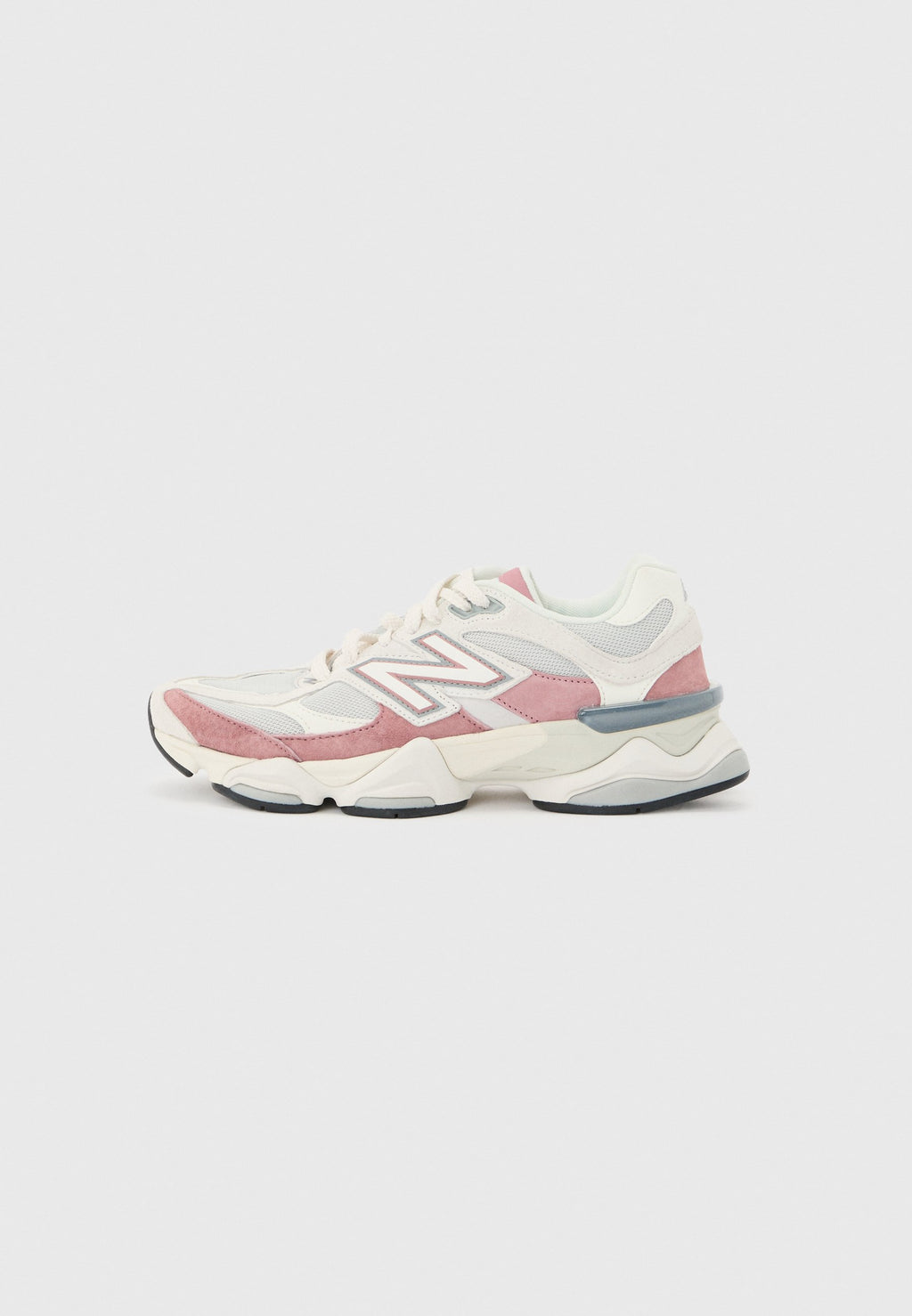 U9060 UNISEX - Trainers - rosewood