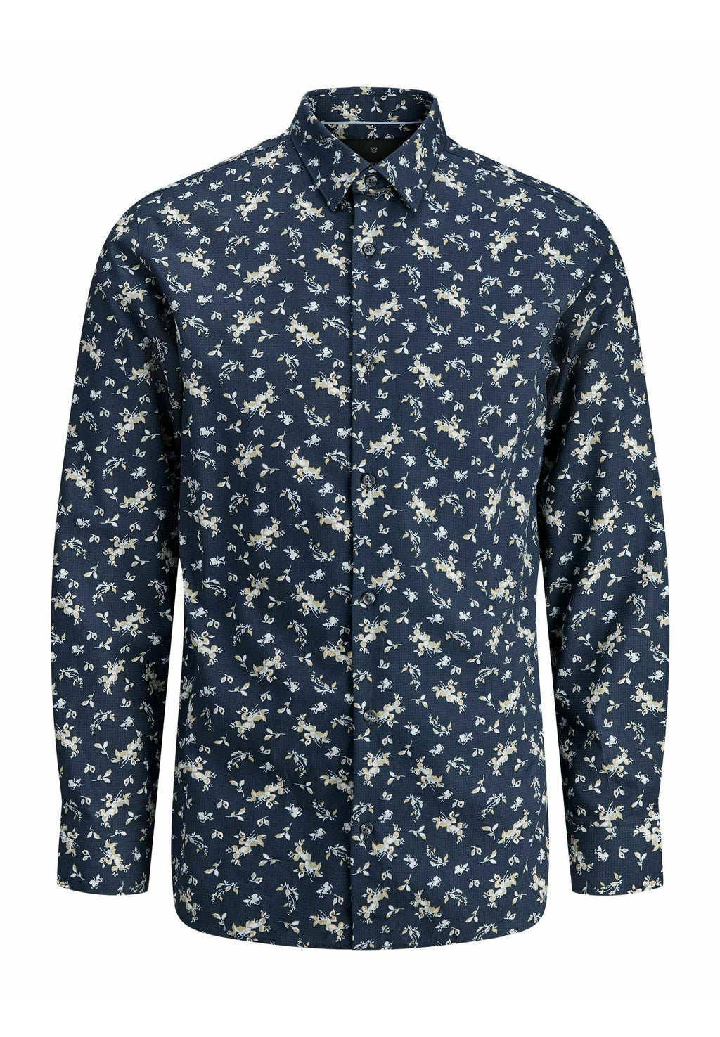 Regular Fit - Shirt - dark navy