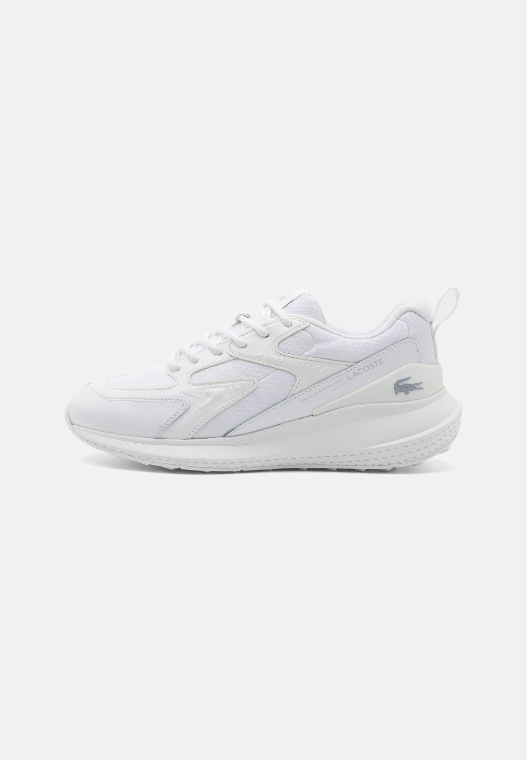 L003 EVO 224 - Trainers - white