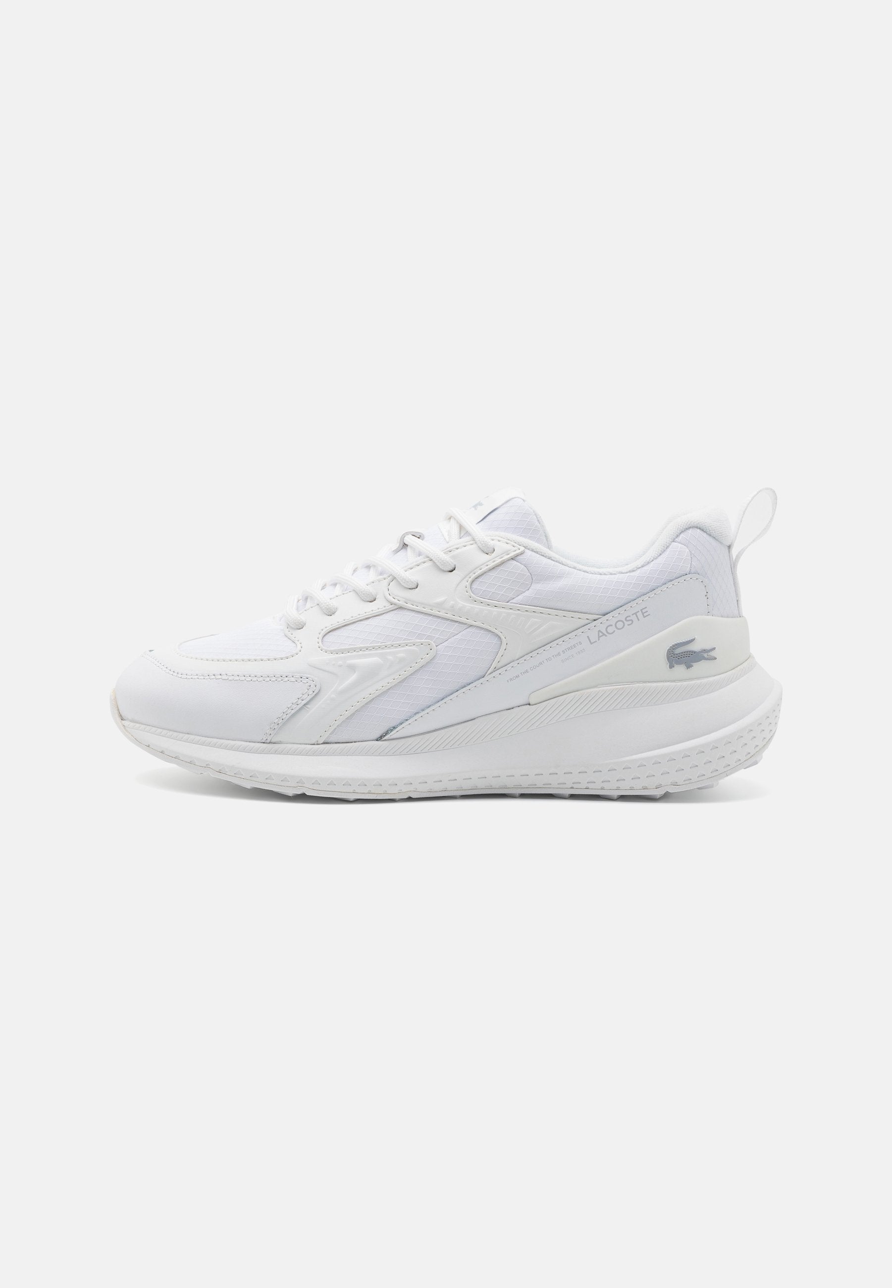 L003 EVO 224 - Trainers - white