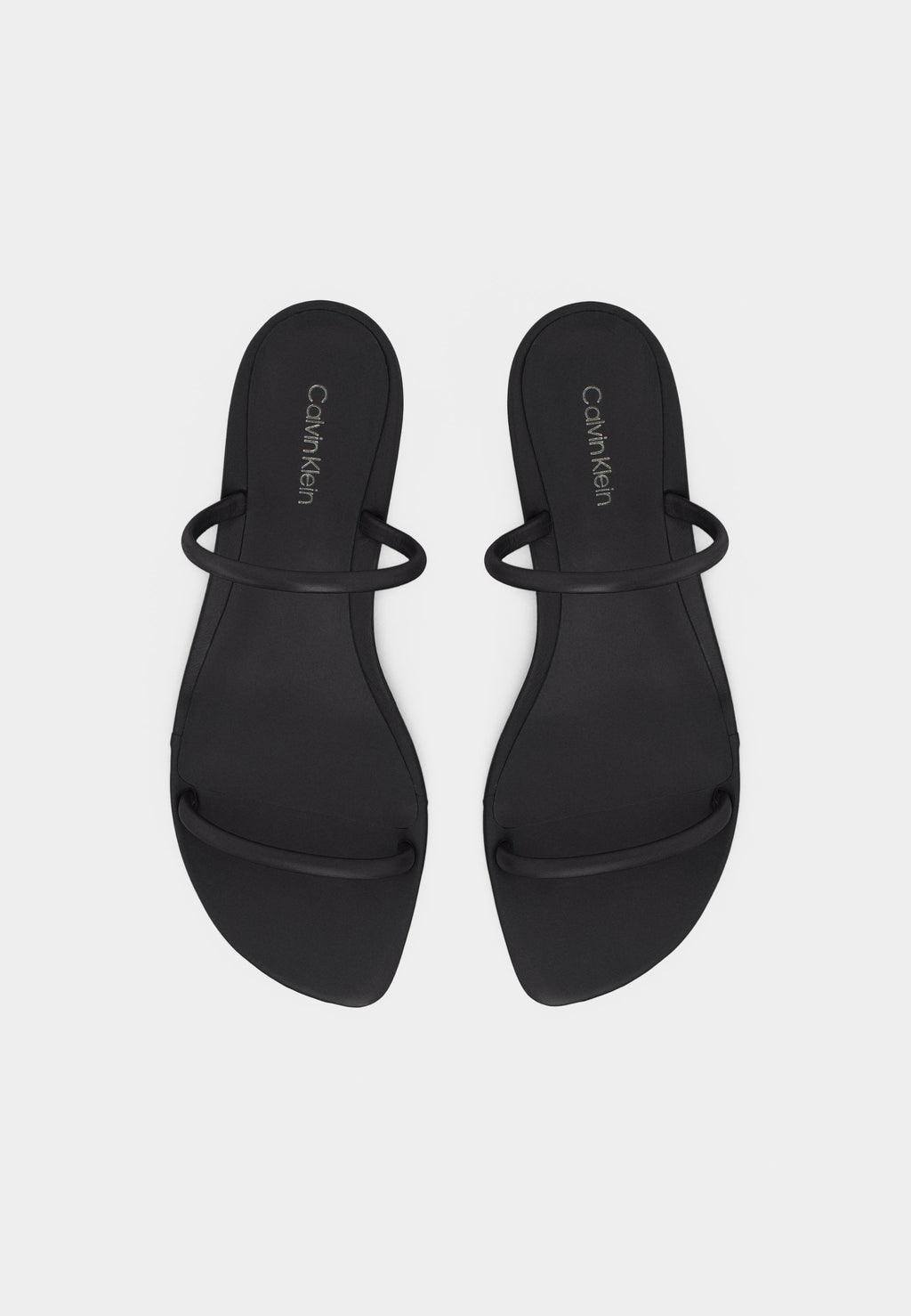 Sandals - triple black