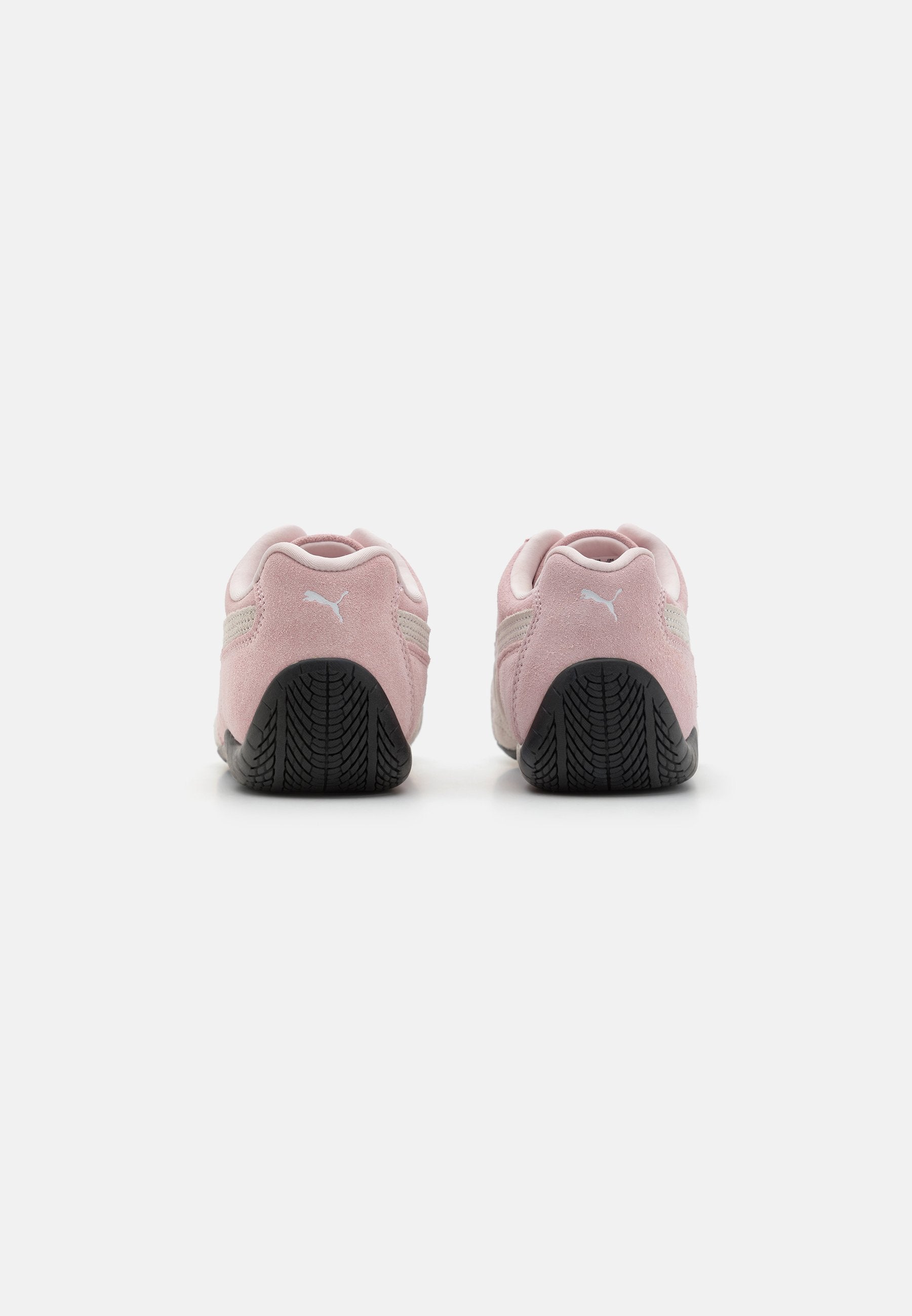 SPEEDCAT OG UNISEX - Baskets - whisp of pink/white
