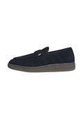 HANDBALL SPEZIAL LOAFER - Babet - core black/core black/gum5
