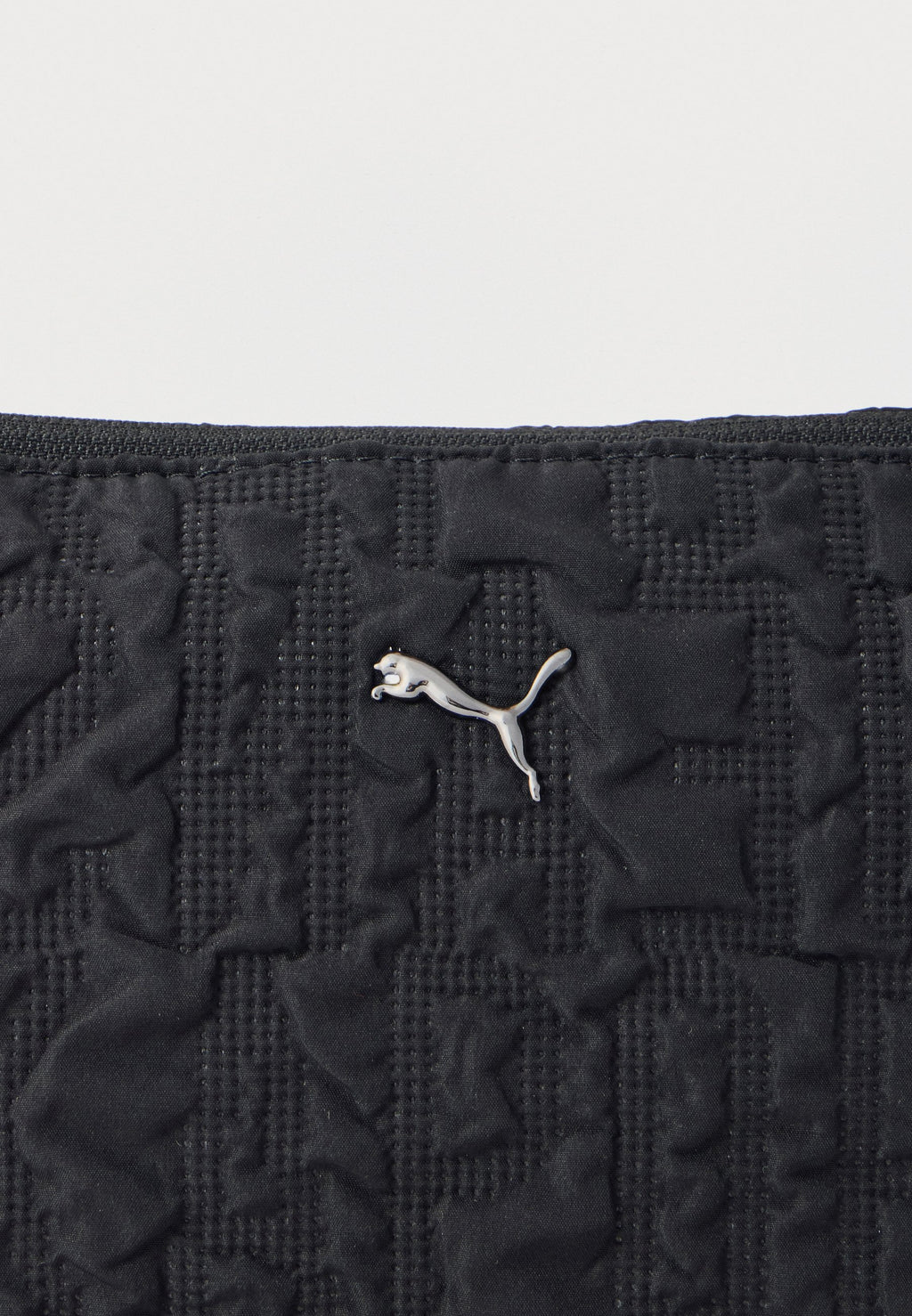 STRATA LONG FLUTE BAG - Handbag - black