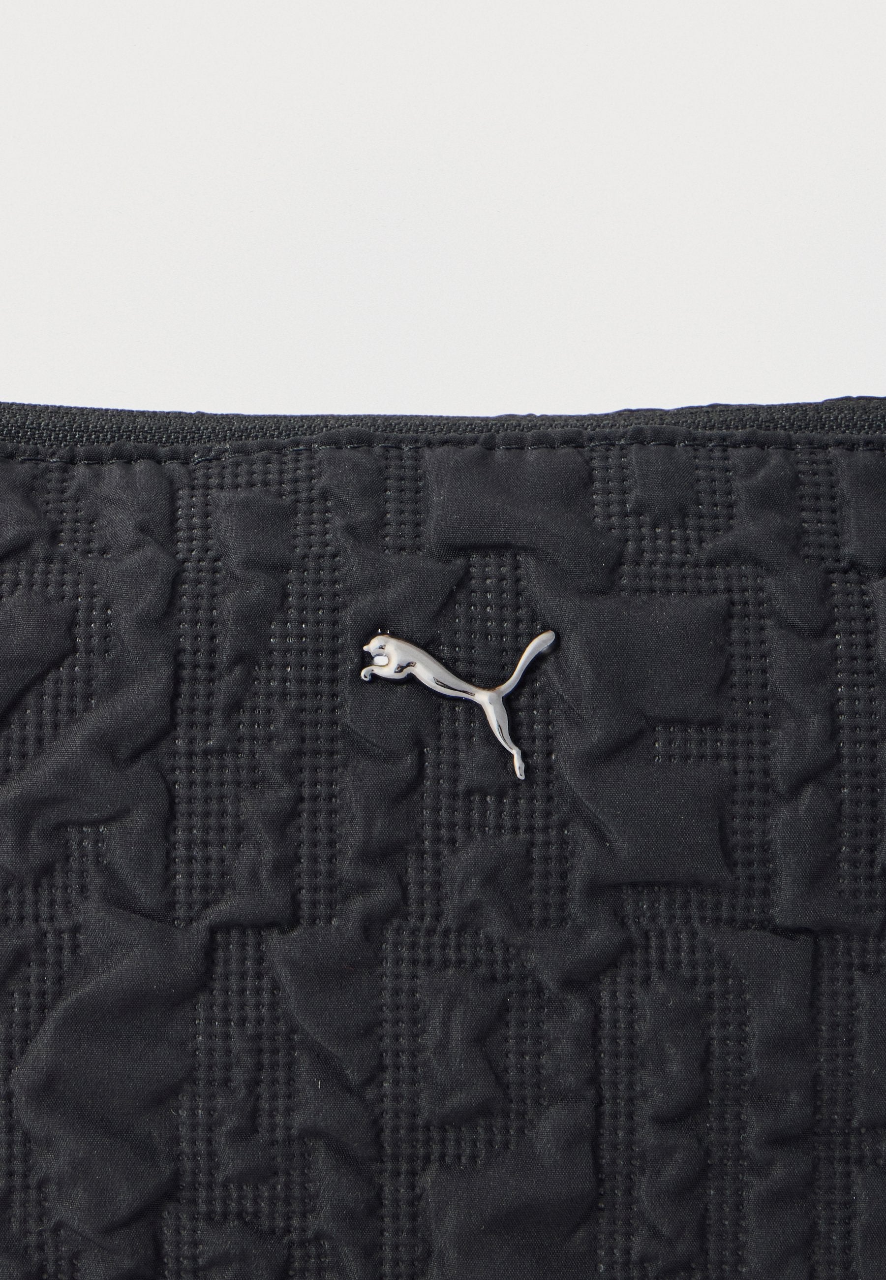 STRATA LONG FLUTE BAG - Handbag - black